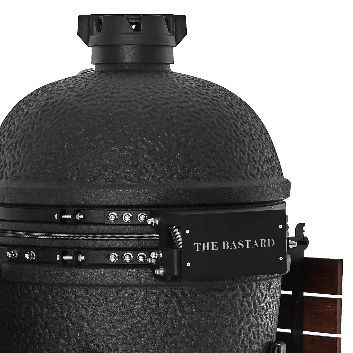 The Bastard Large Urban Complete Keramikgrill The Bastard Large Urban Complete Keramikgrill