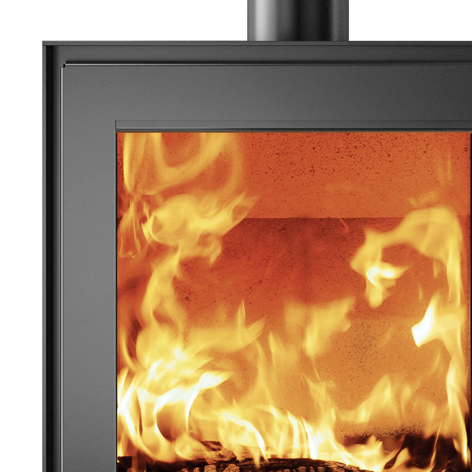 Kunst Stoves Sequoia Store 2.0 Kaminofen