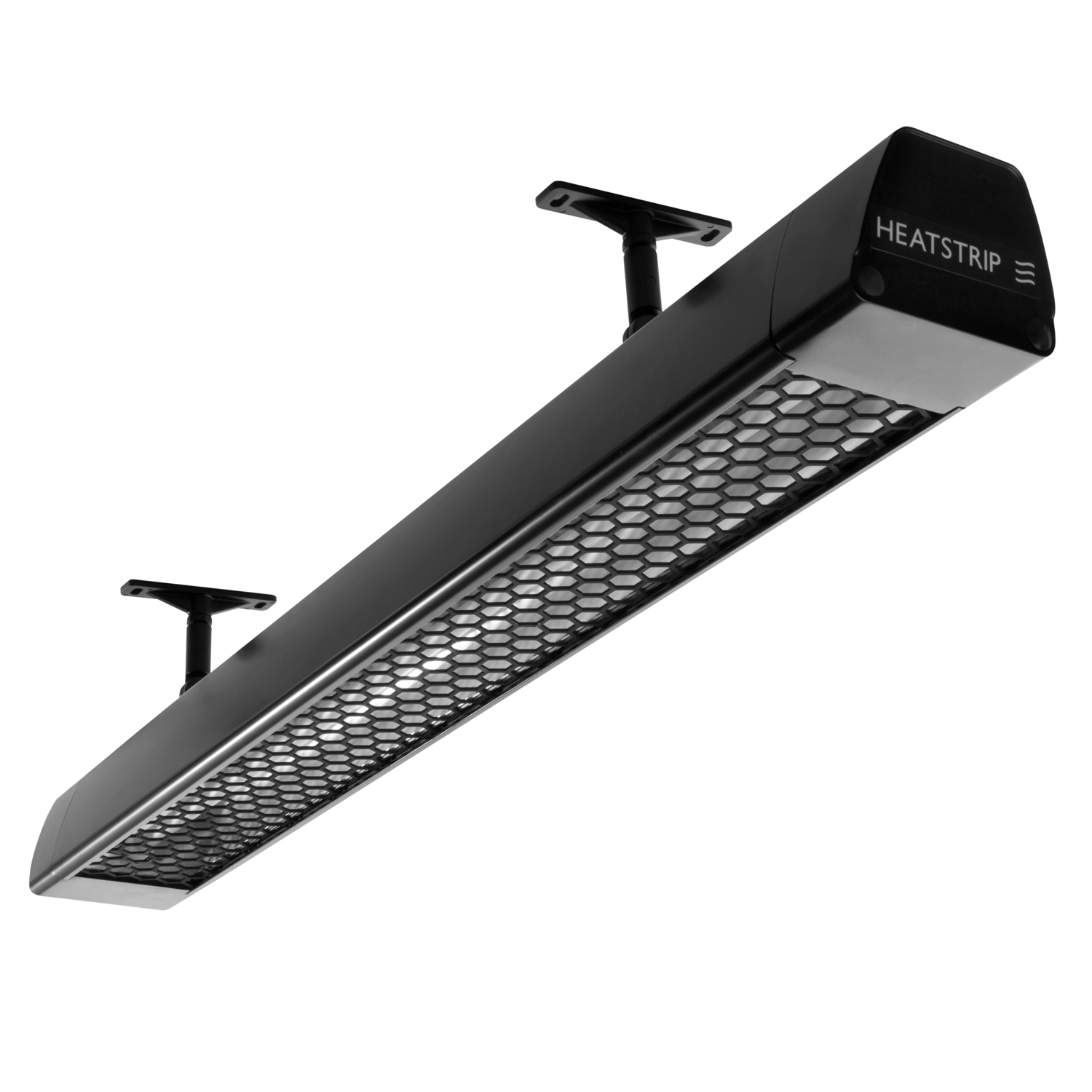 HEATSTRIP Heizstrahler Intense Indoor + Outdoor 2200 Watt HEATSTRIP Heizstrahler Intense Indoor + Outdoor 2200 Watt