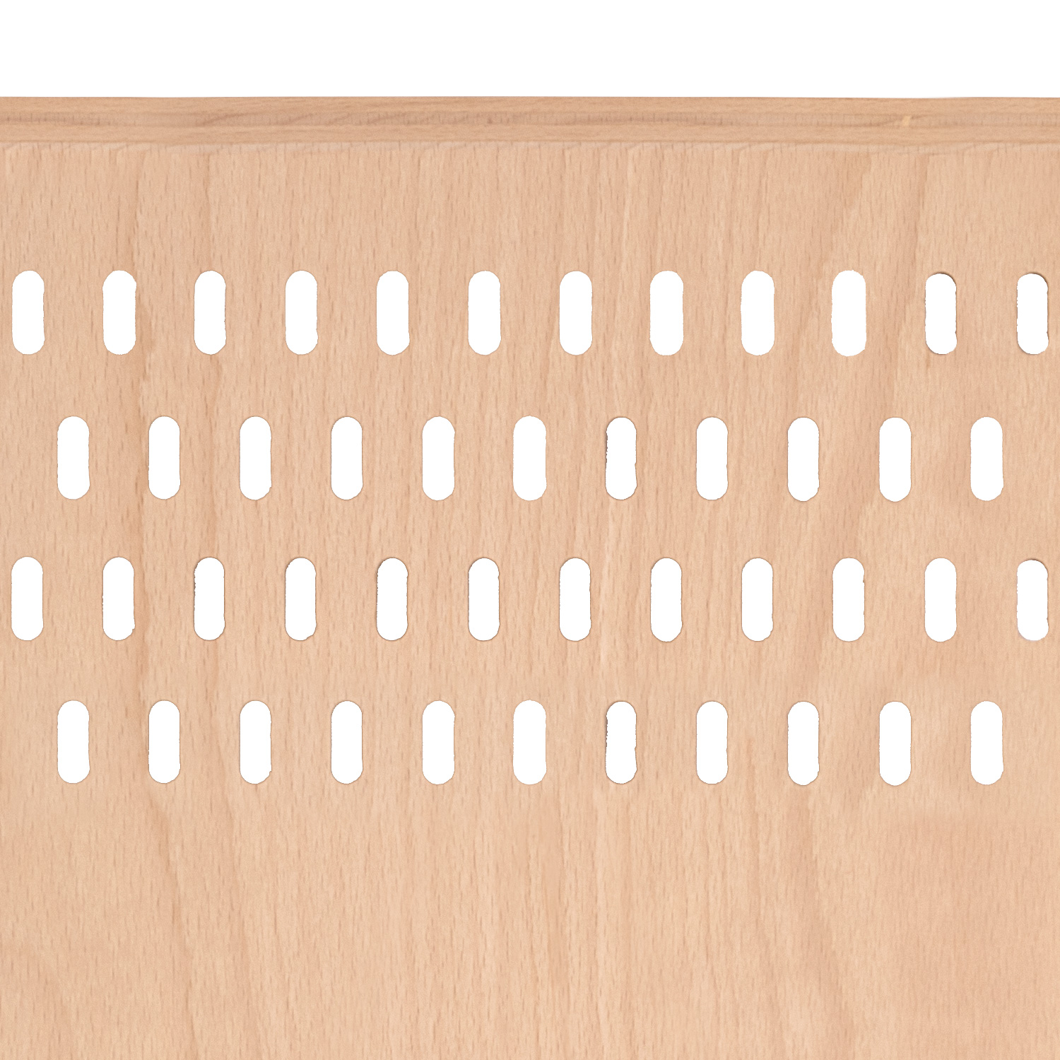Alfa Holz-Pizzaschaufel 40 cm