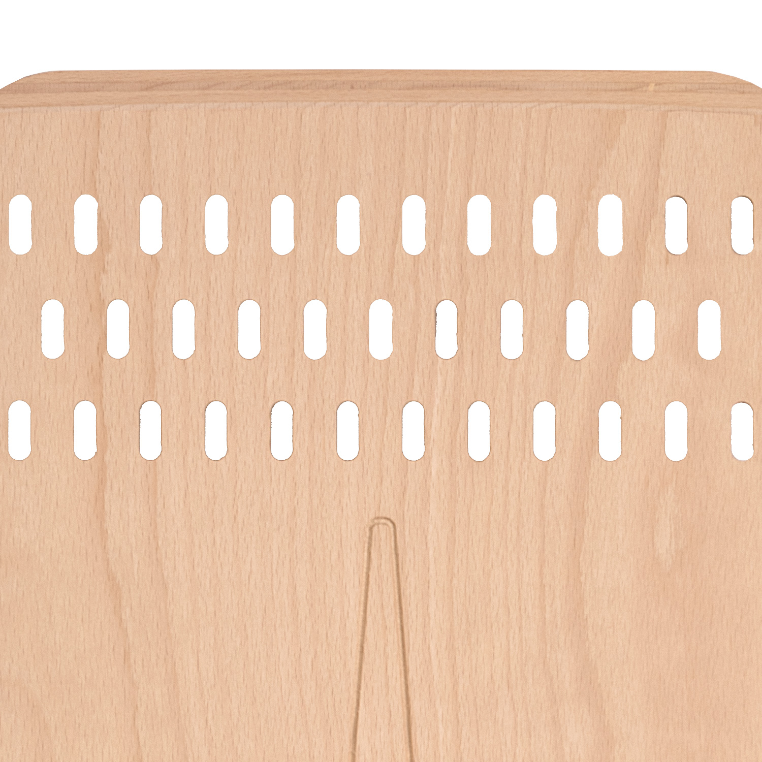 Alfa Holz-Pizzaschaufel 32 cm