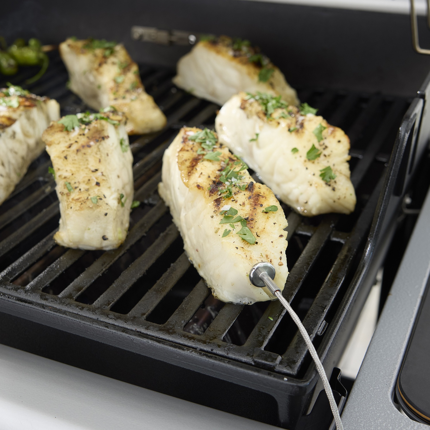 Weber SPIRIT EX-435 Gasgrill