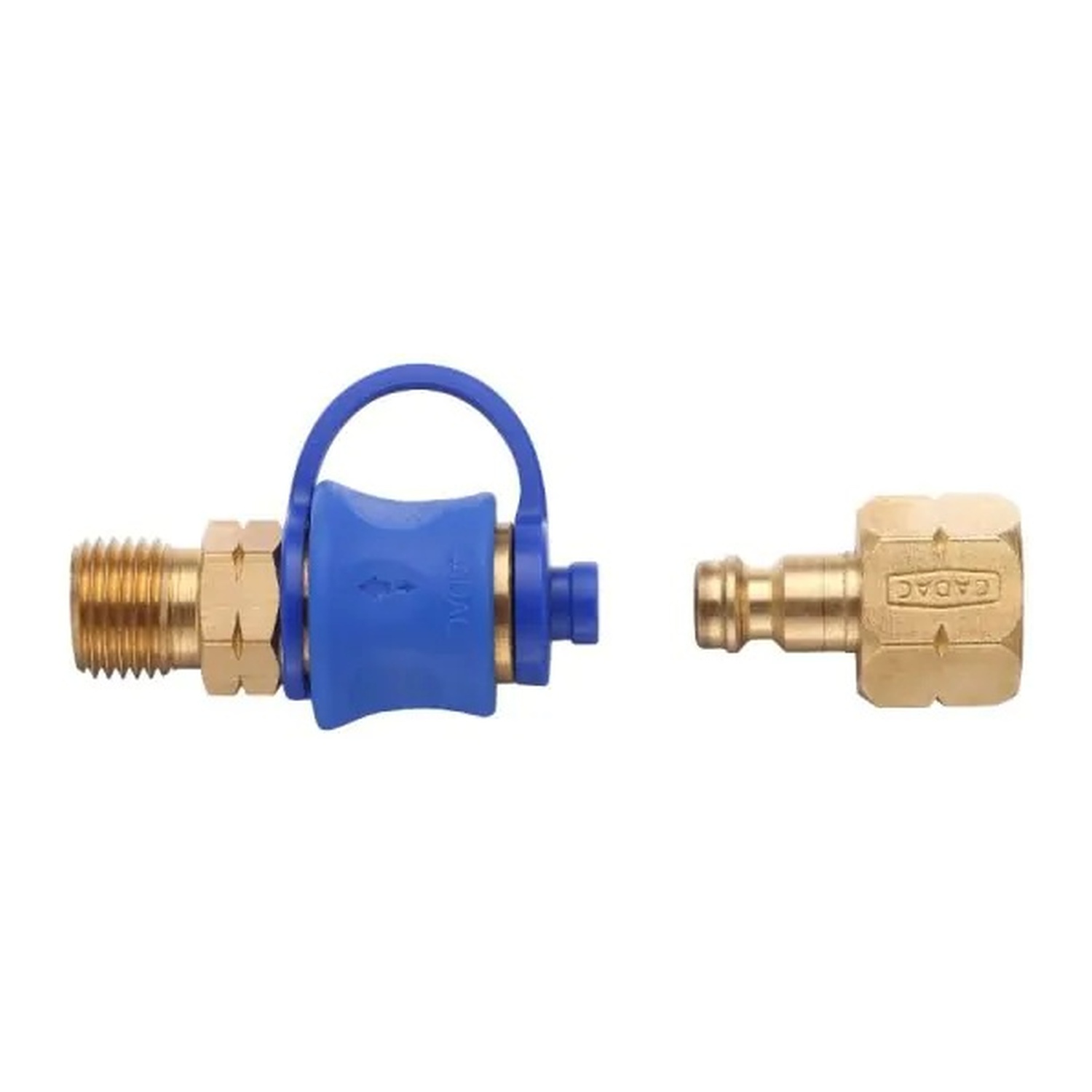 Cadac Quick Release Coupling 8mm