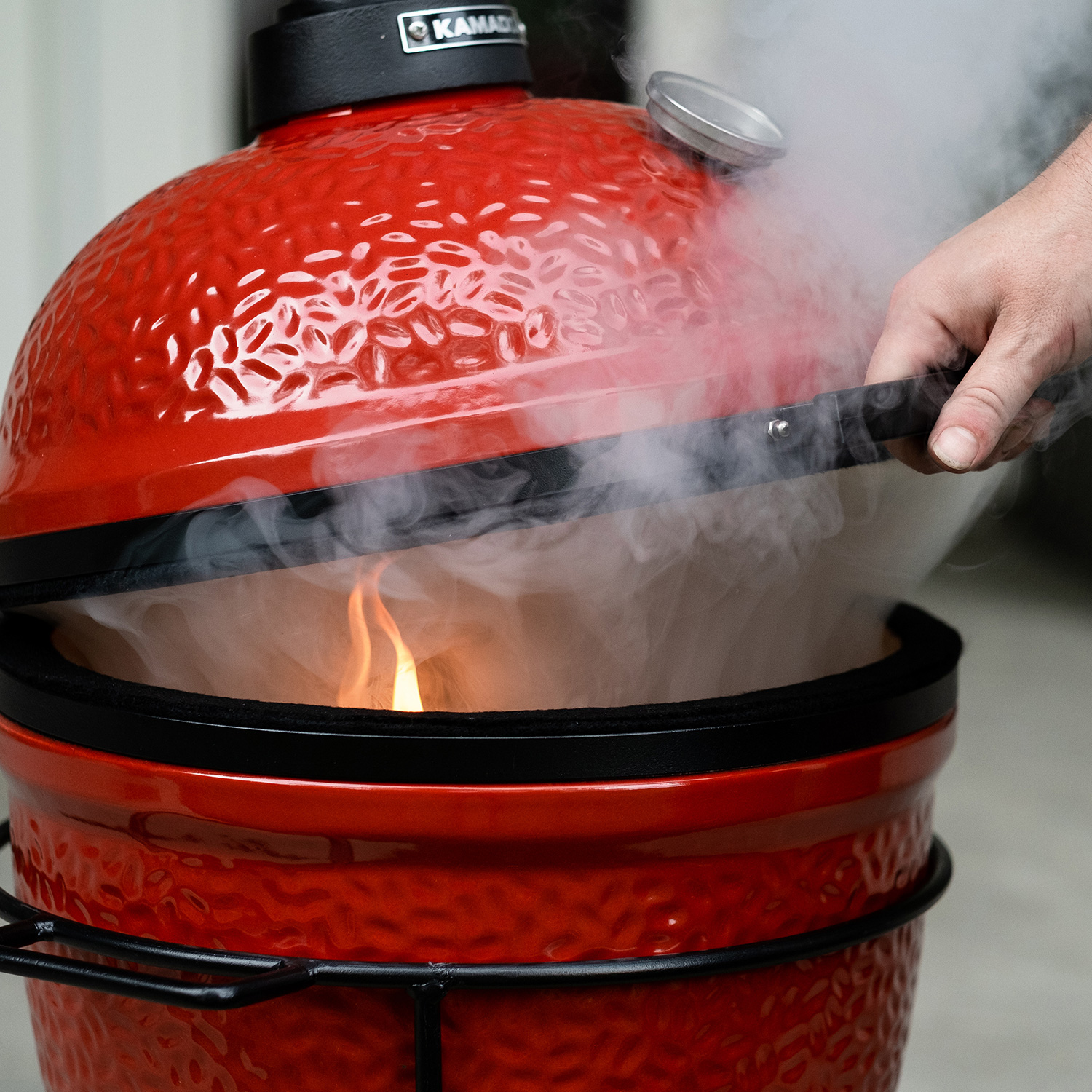 Kamado Joe Joe Jr. Keramikgrill Celebration Pack