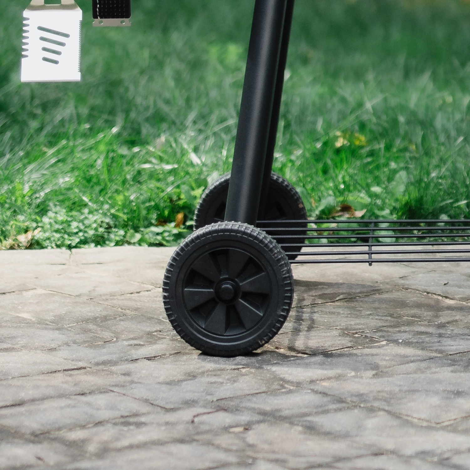 Char-Griller Smokin’ Pro Offset-Grill & Smoker