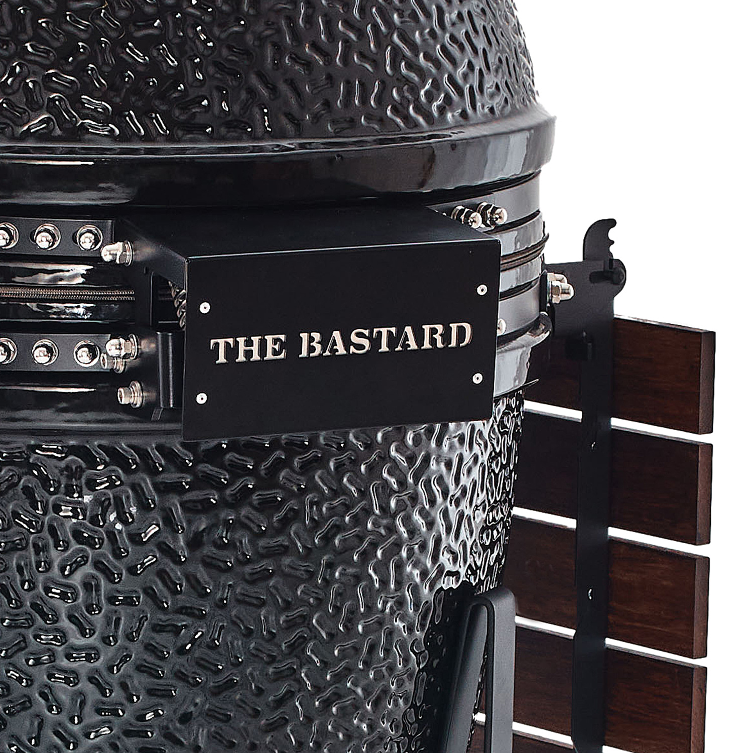 The Bastard Large Complete Keramikgrill