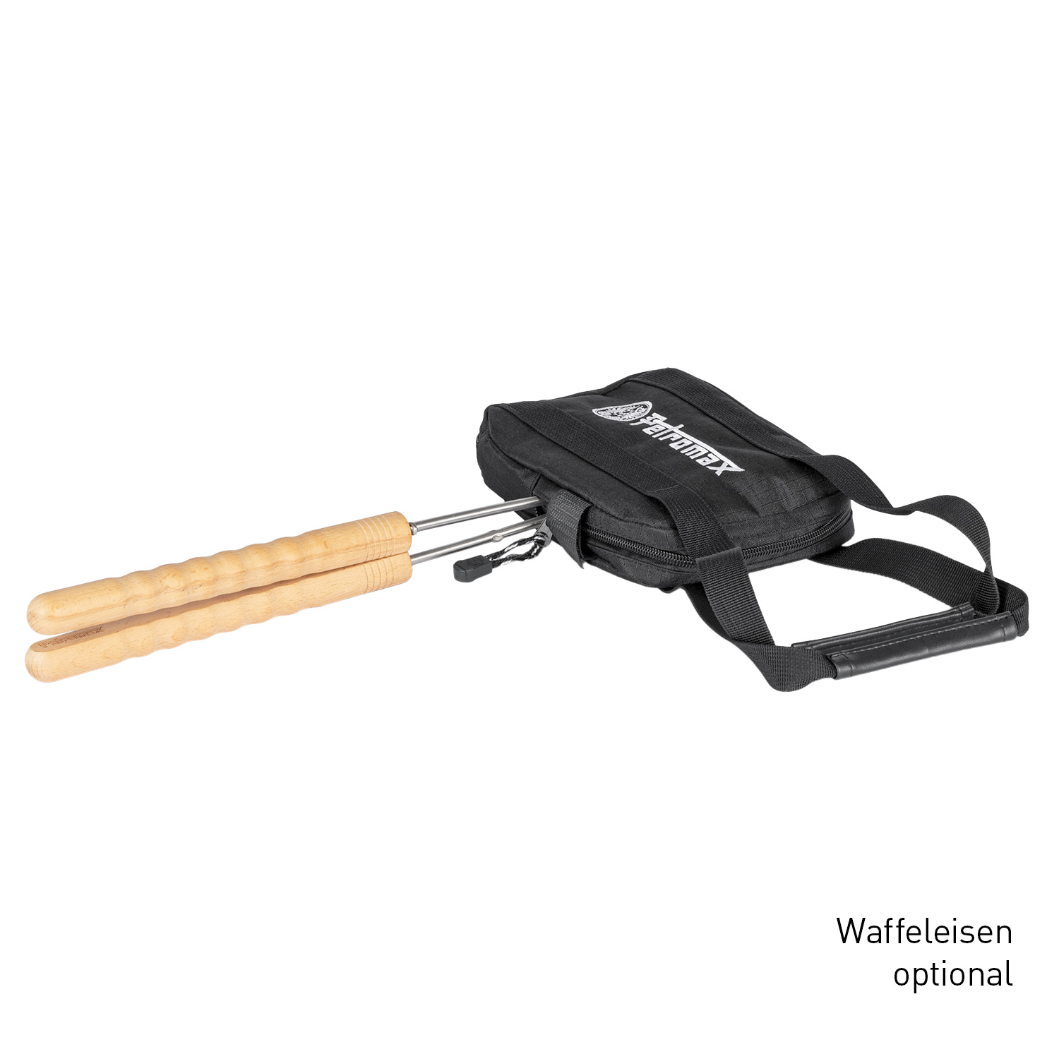 Petromax Transporttasche für Waffeleisen