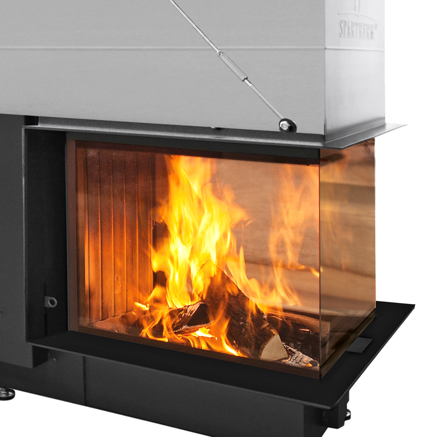Spartherm Premium Arte U-70h-4S Kamineinsatz RRA Ø 200 mm Spartherm Premium Arte U-70h-4S Kamineinsatz RRA Ø 200 mm