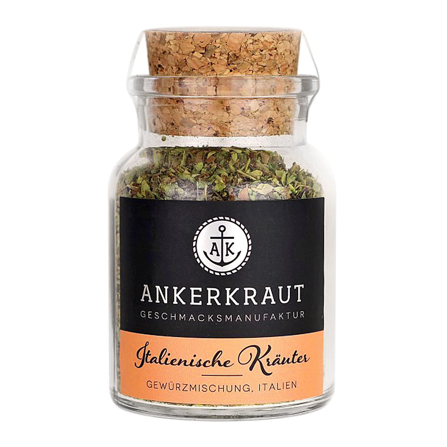 Ankerkraut Vermischtes Set Einzugsset Klassisch Ankerkraut Vermischtes Set Einzugsset Klassisch