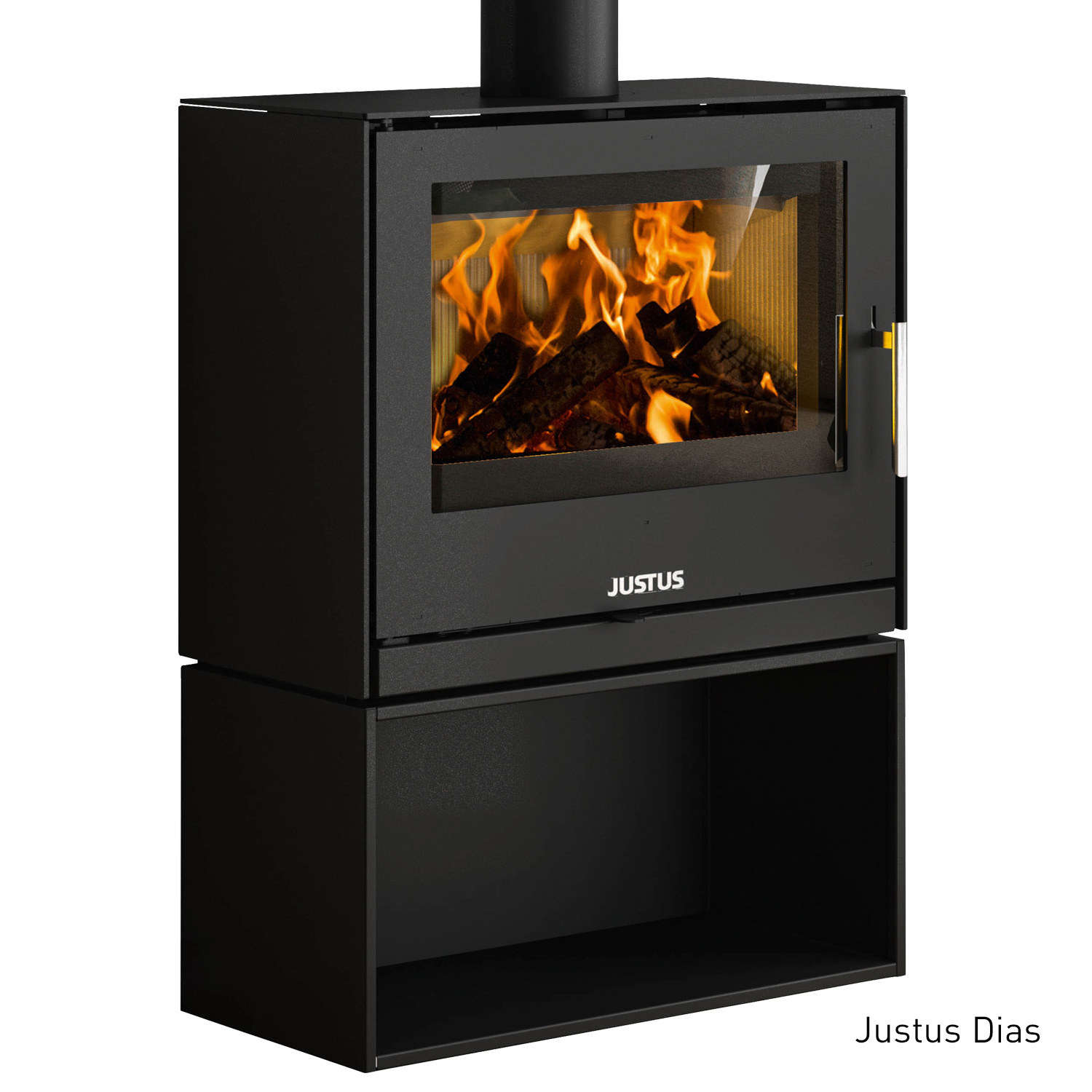 Justus Box für Dias und Oranier Ziva Justus Box für Dias und Oranier Ziva