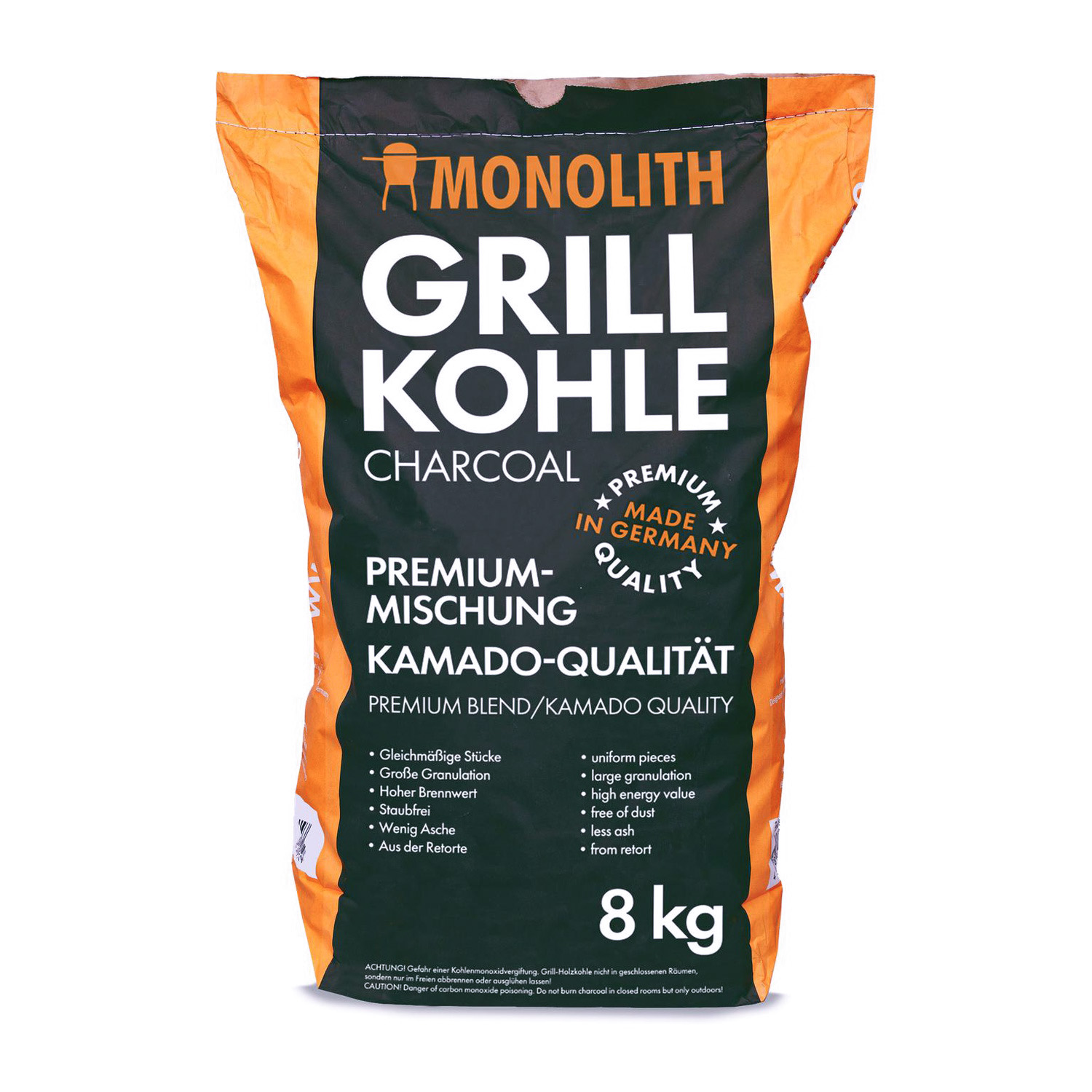 Monolith Classic 2.0 Starterset Monolith Classic 2.0 Starterset