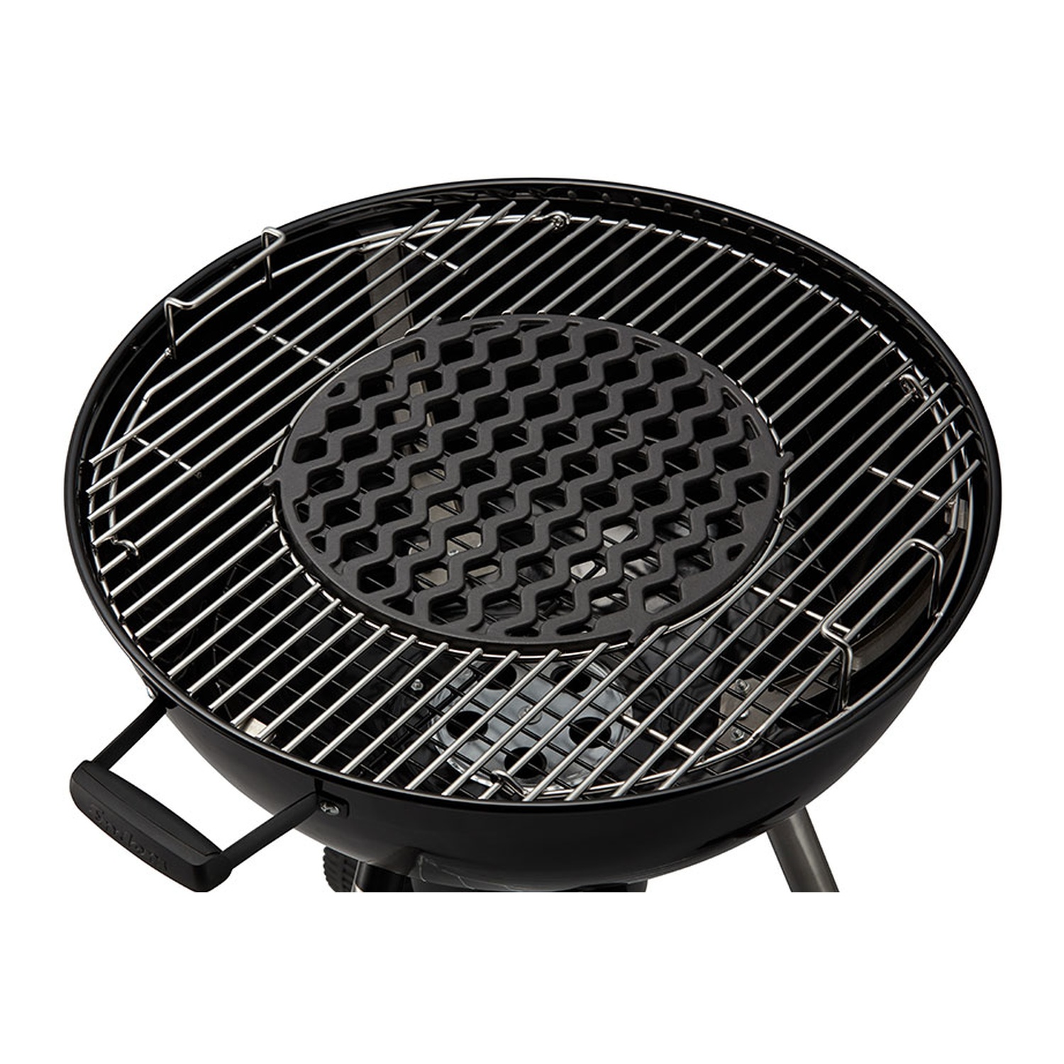 Enders Caldera Pro 47 Holzkohlegrill