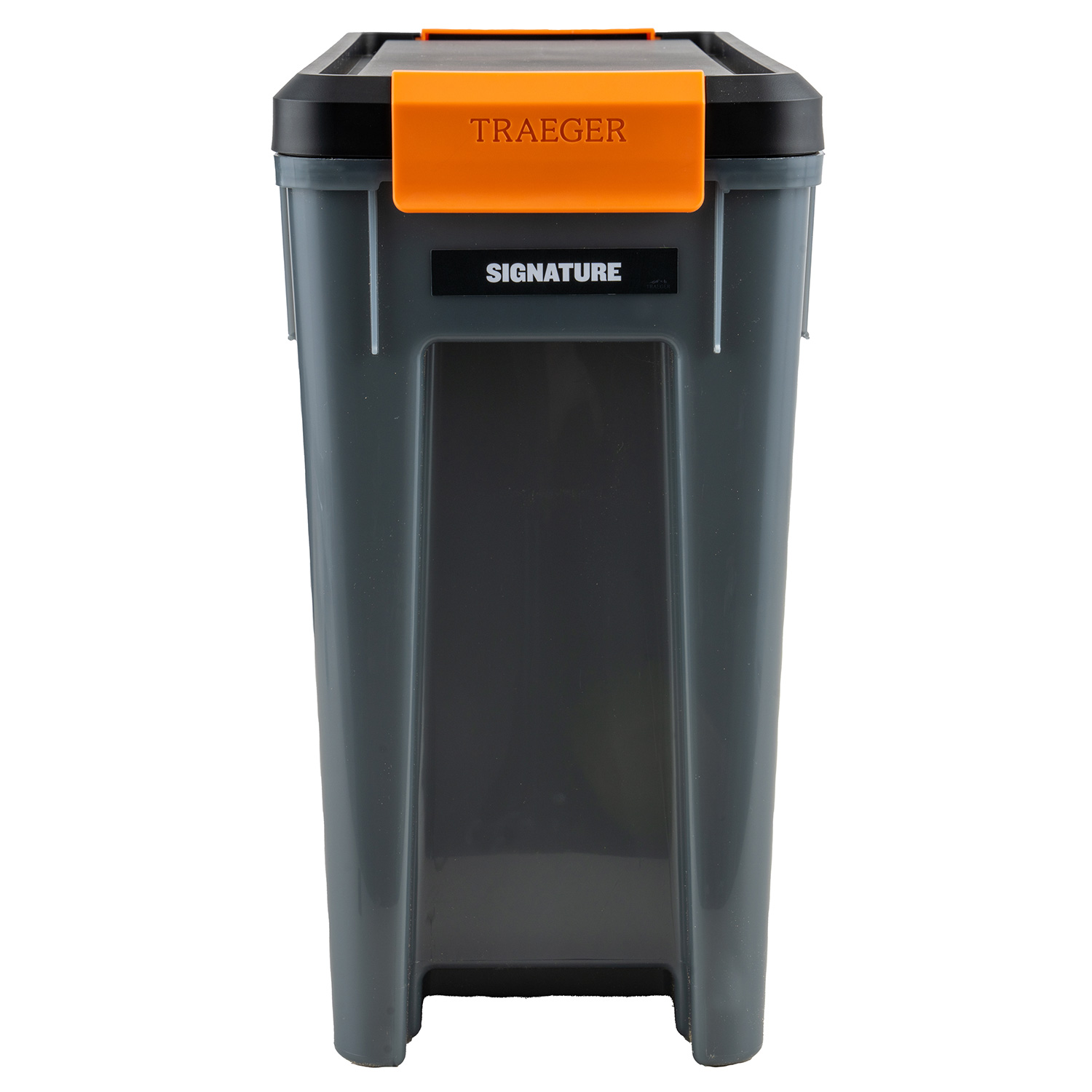 Traeger Staydry Holzpellet-Behälter mit Deckel Traeger Staydry Holzpellet-Behälter mit Deckel