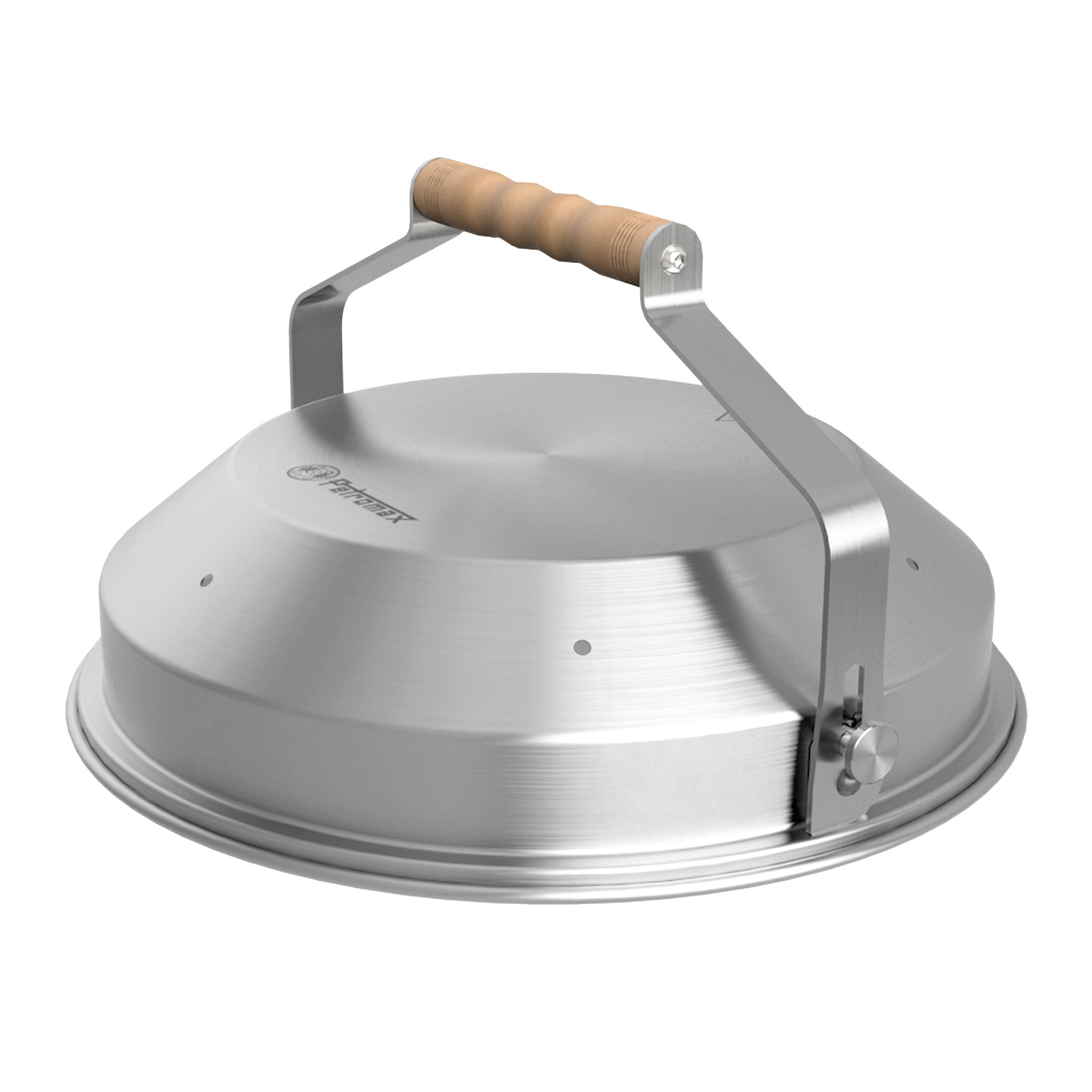 Petromax Atago Pizza Set