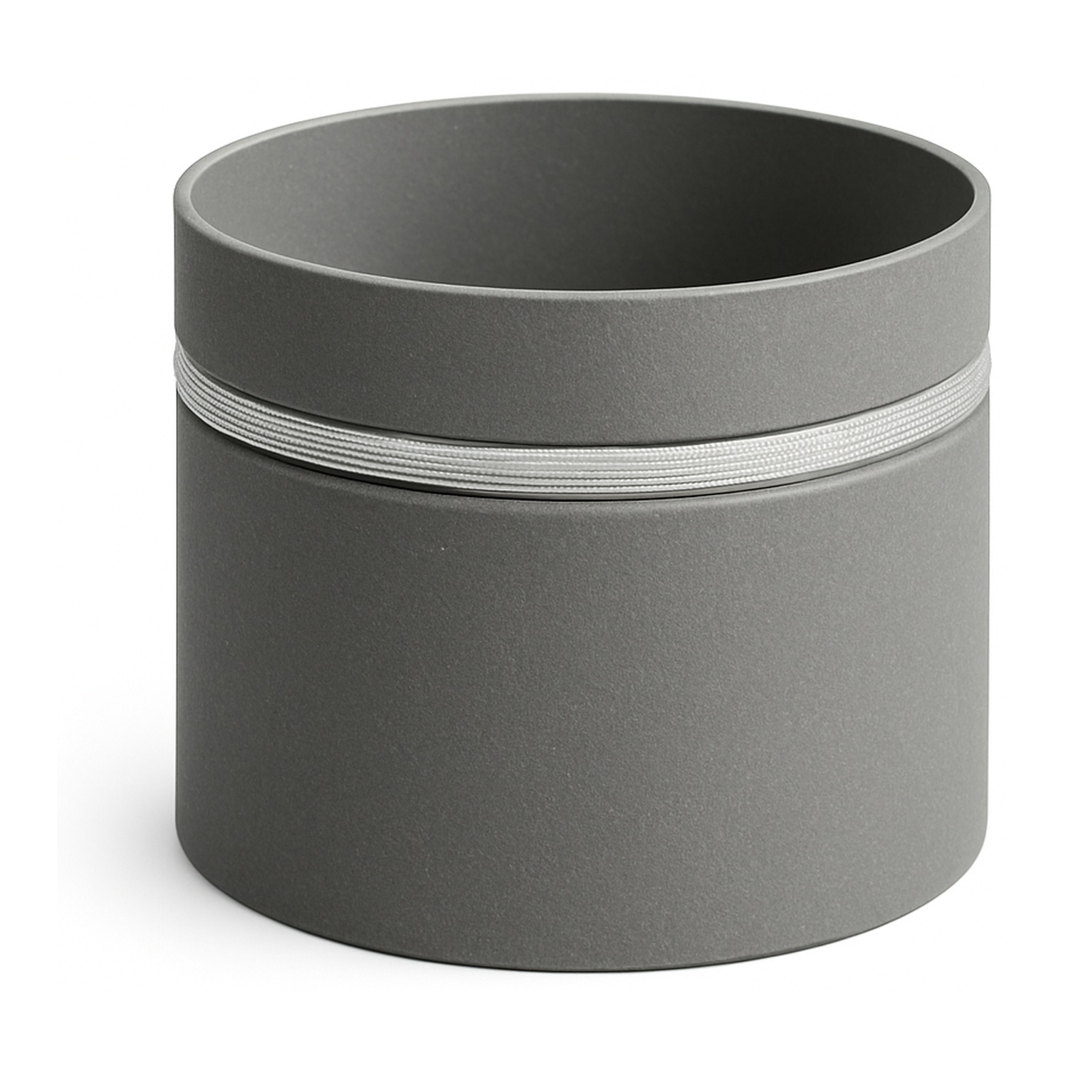 Raik Schornsteinanschluss LS Durchmesser 150 mm grau