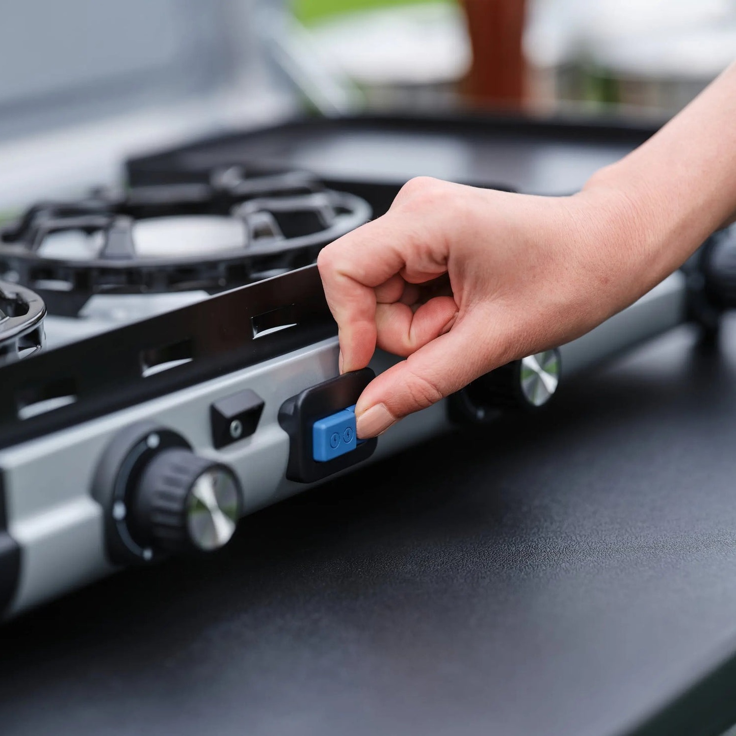 Campingaz Camping Kitchen 2 MULTI-COOK