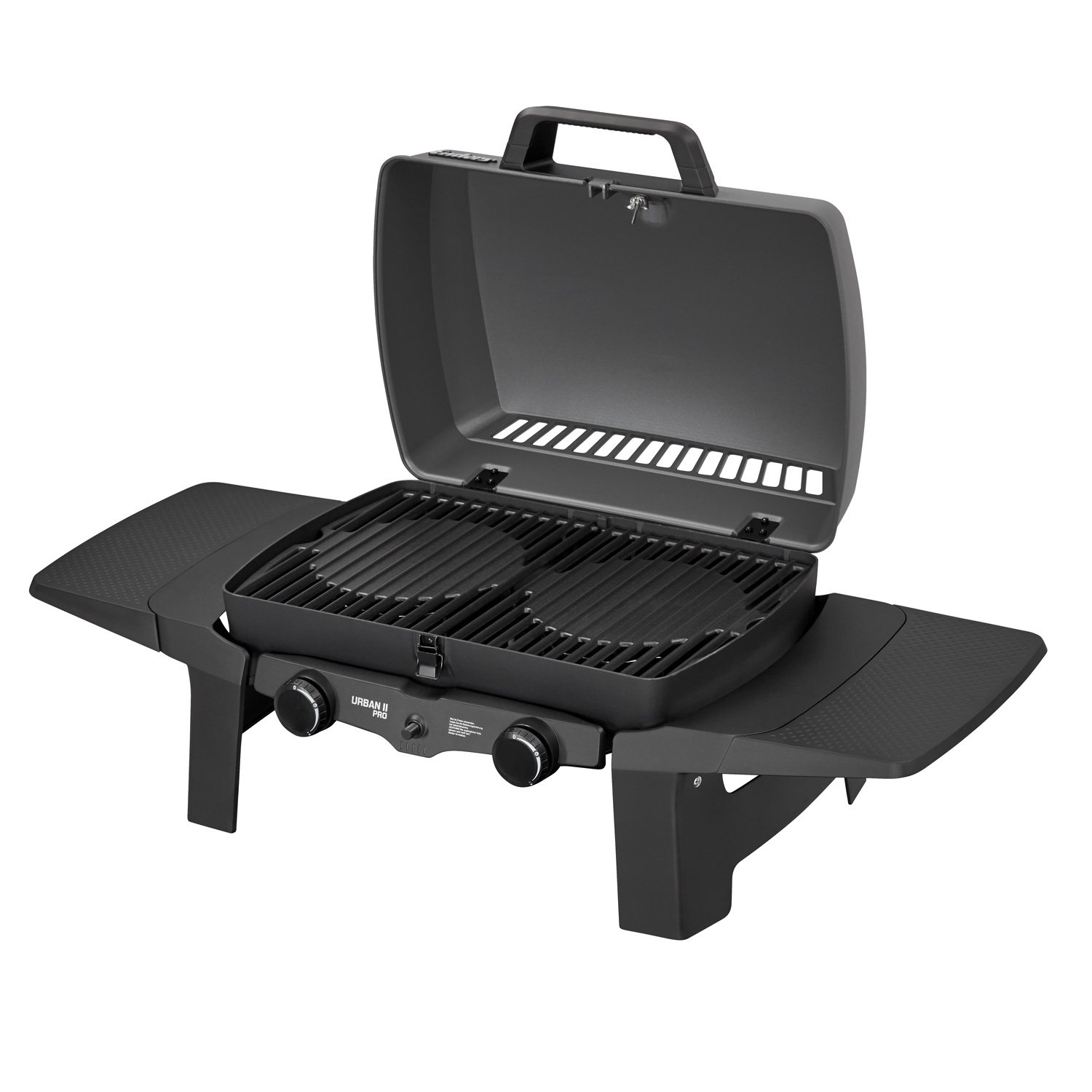 Enders Urban II Pro - Caravan (30mbar) Tischgasgrill