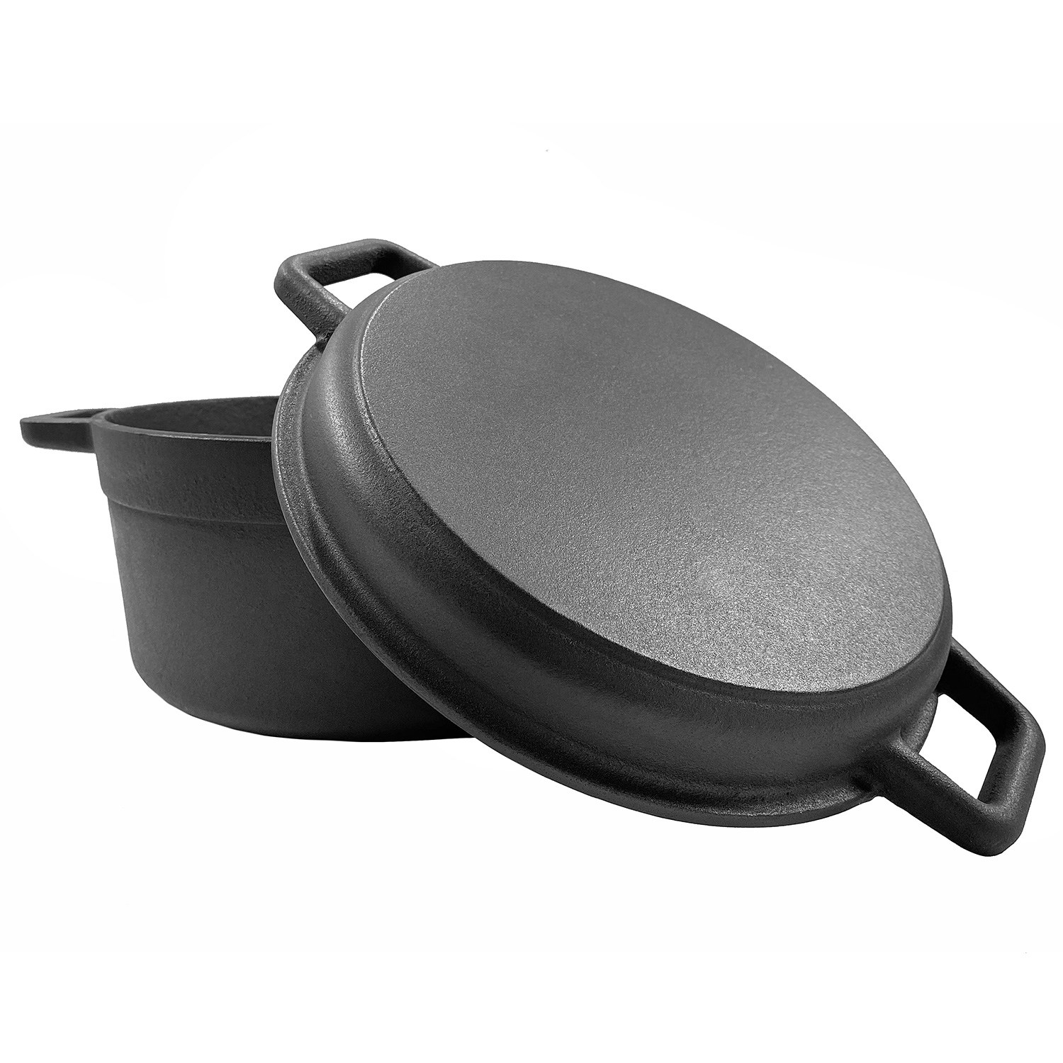 Grill Guru Dutch Oven für Flip-Grid-System Grill Guru Dutch Oven für Flip-Grid-System