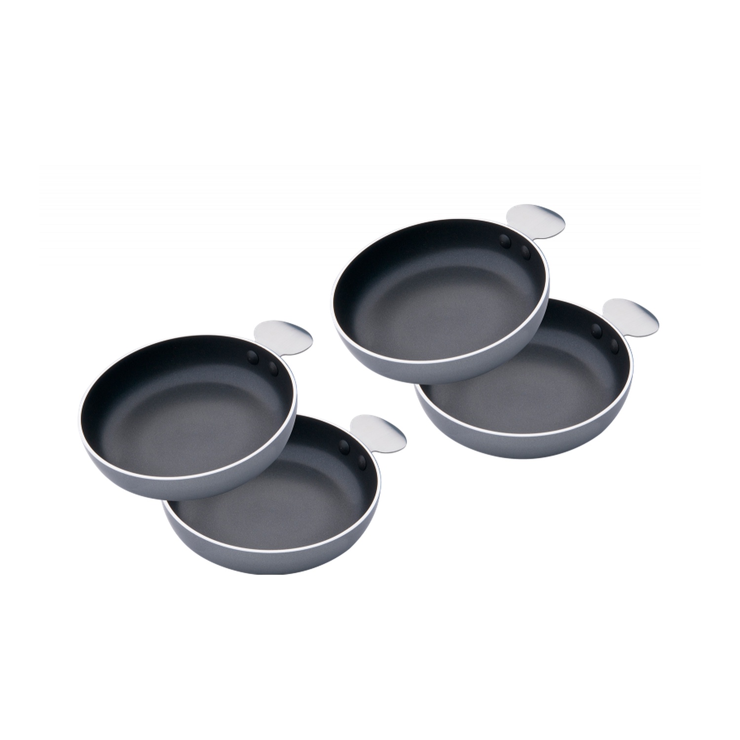 Cadac Tapas 4er Set