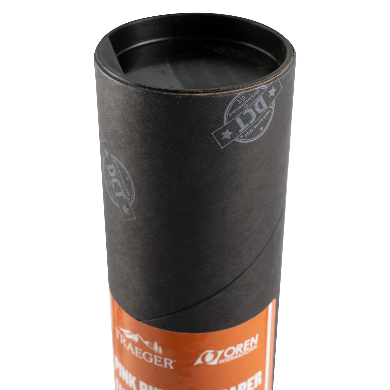 Traeger X Oren Pink BBQ Butcher Papier Rolle Traeger X Oren Pink BBQ Butcher Papier Rolle