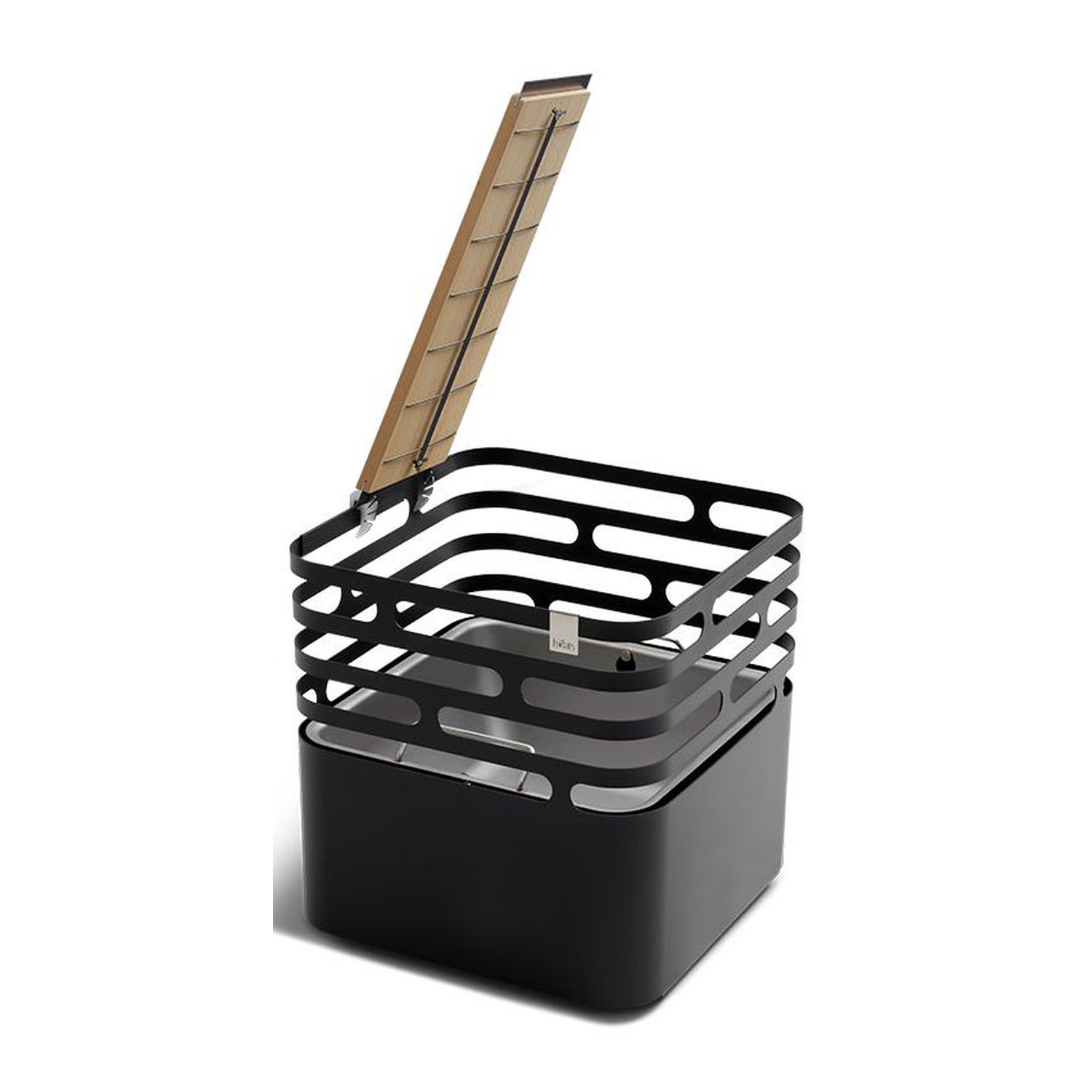 höfats CUBE Ocean Set schwarz höfats CUBE Ocean Set schwarz