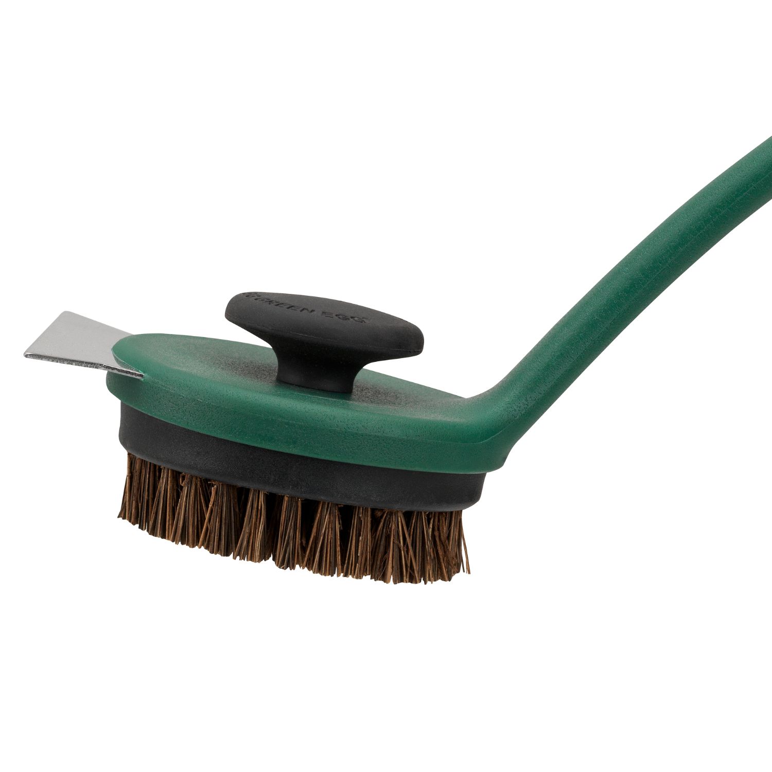 Big Green Egg SpeediClean Grillbürste mit langem Griff Big Green Egg SpeediClean Grillbürste mit langem Griff