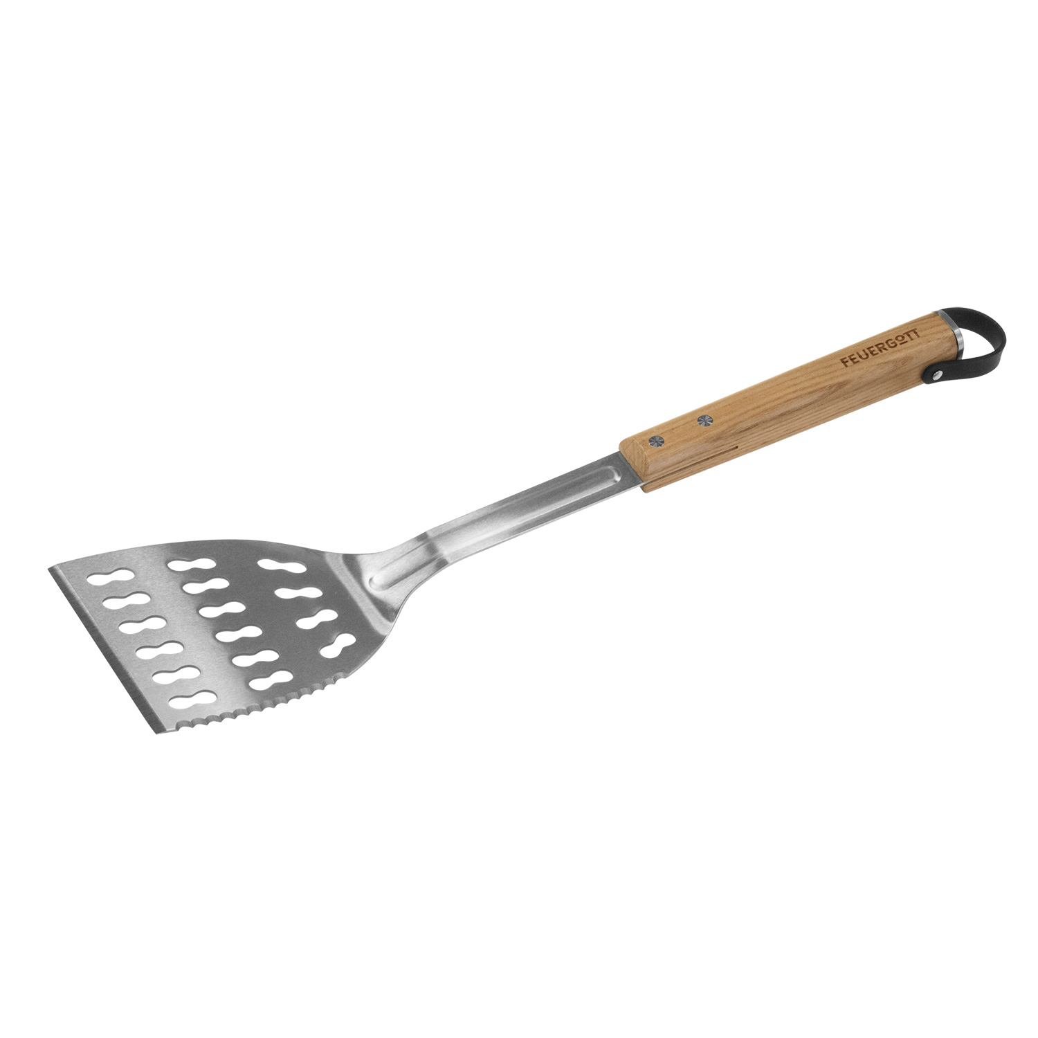 Feuergott Grill- und Pfannenwender Feuergott Grill- und Pfannenwender