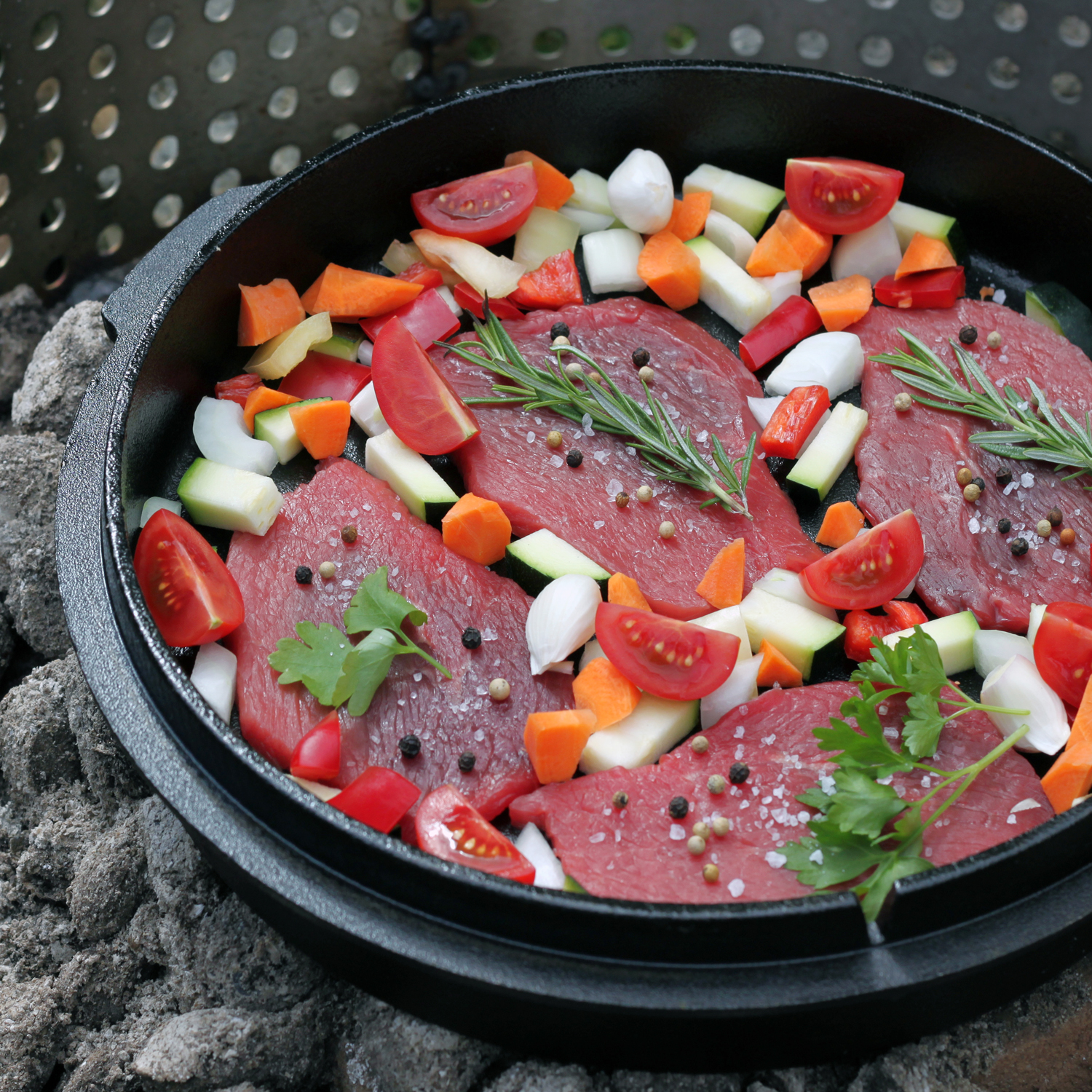 Petromax Feuertopf ft9 Petromax Feuertopf ft9