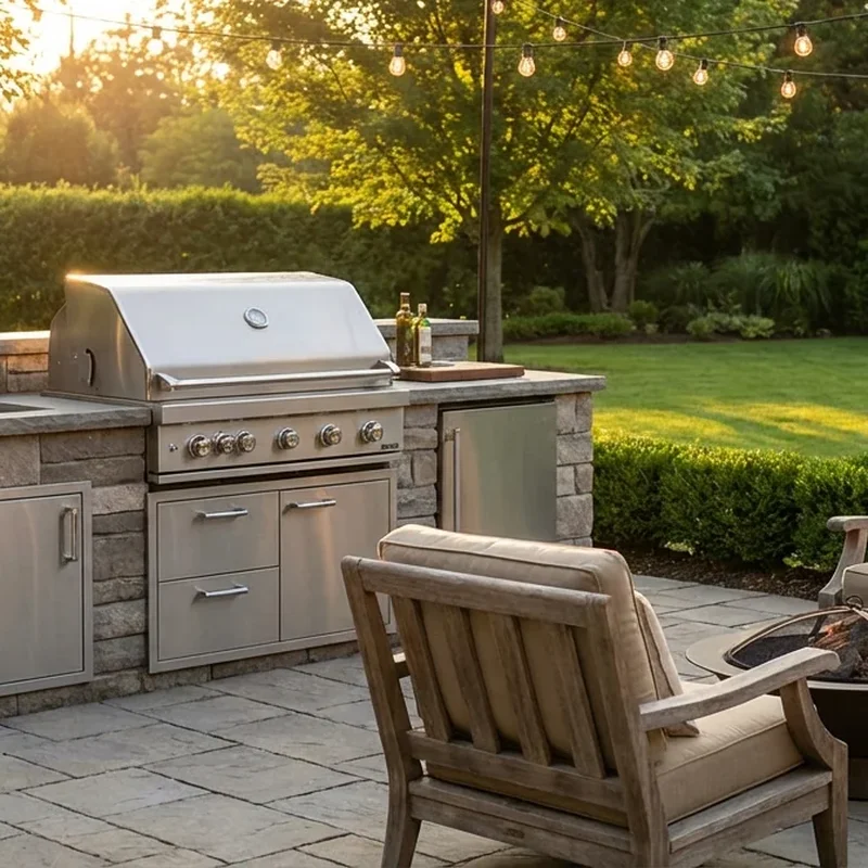 Grillplatz-im-Garten-anlegen-Planung-und-Bau