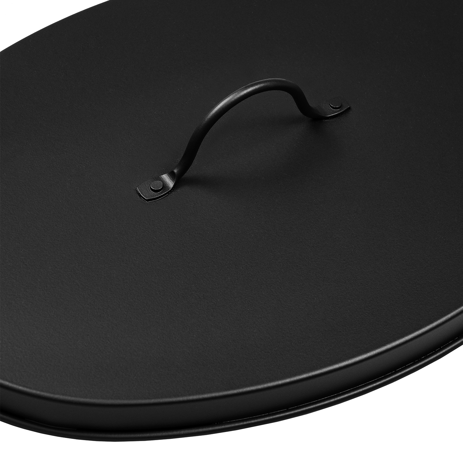 Raik Ascheeimer Norbert, schwarz, 18 L Raik Ascheeimer Norbert, schwarz, 18 L