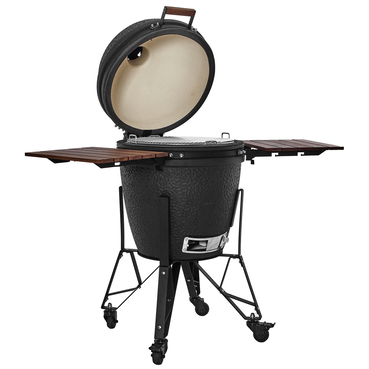 The Bastard Large Urban Complete Keramikgrill The Bastard Large Urban Complete Keramikgrill