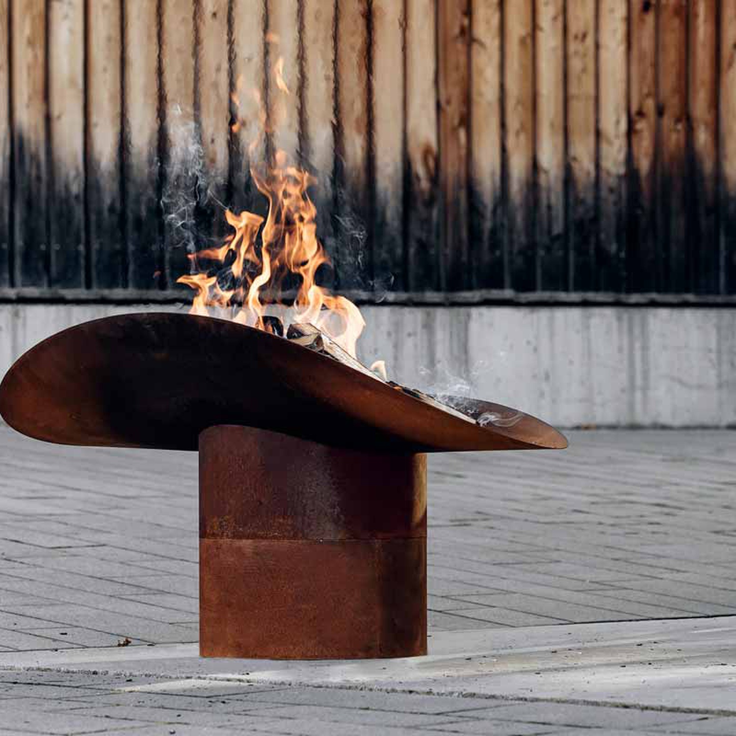 höfats ELLIPSE Fuß höfats ELLIPSE Fuß