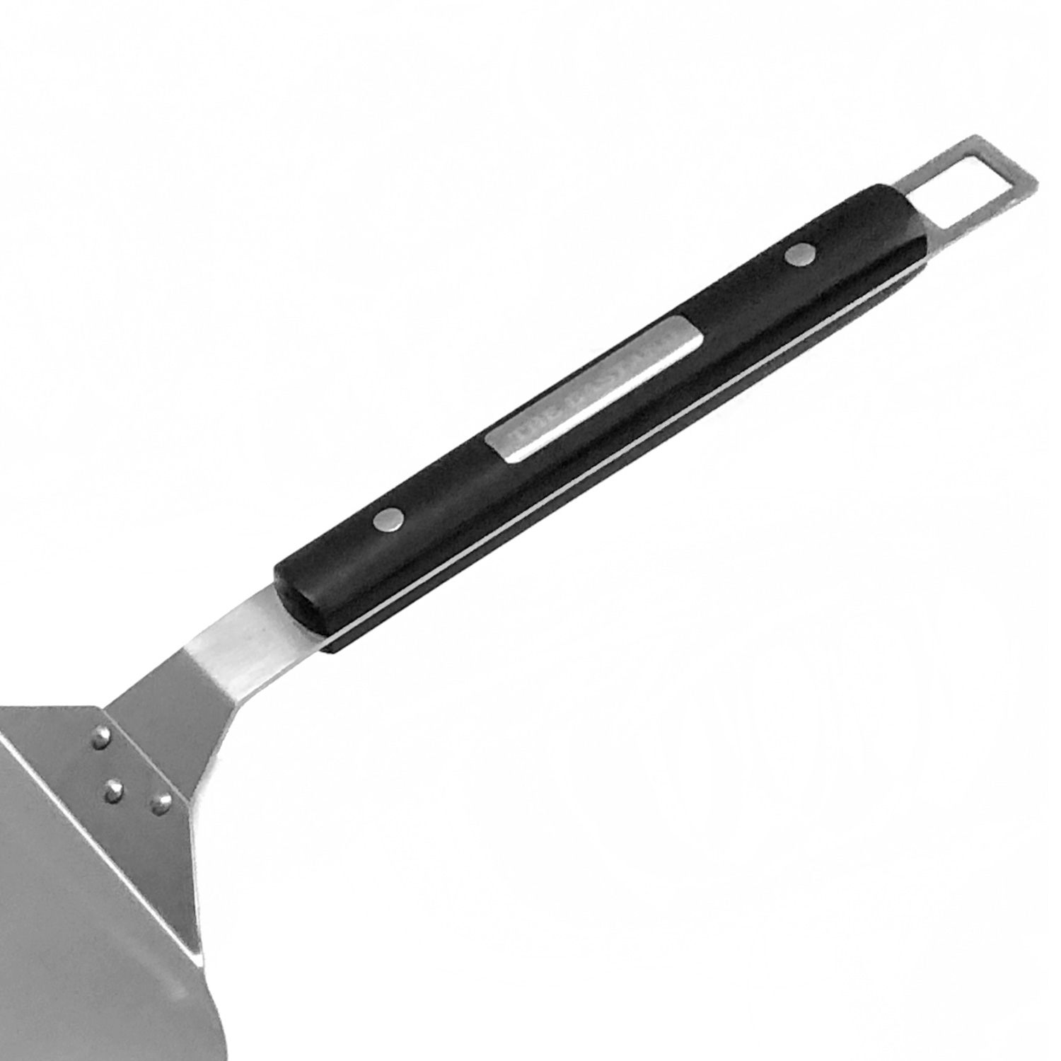 The Bastard Pizzaschaufel aus Stahl The Bastard Pizzaschaufel aus Stahl