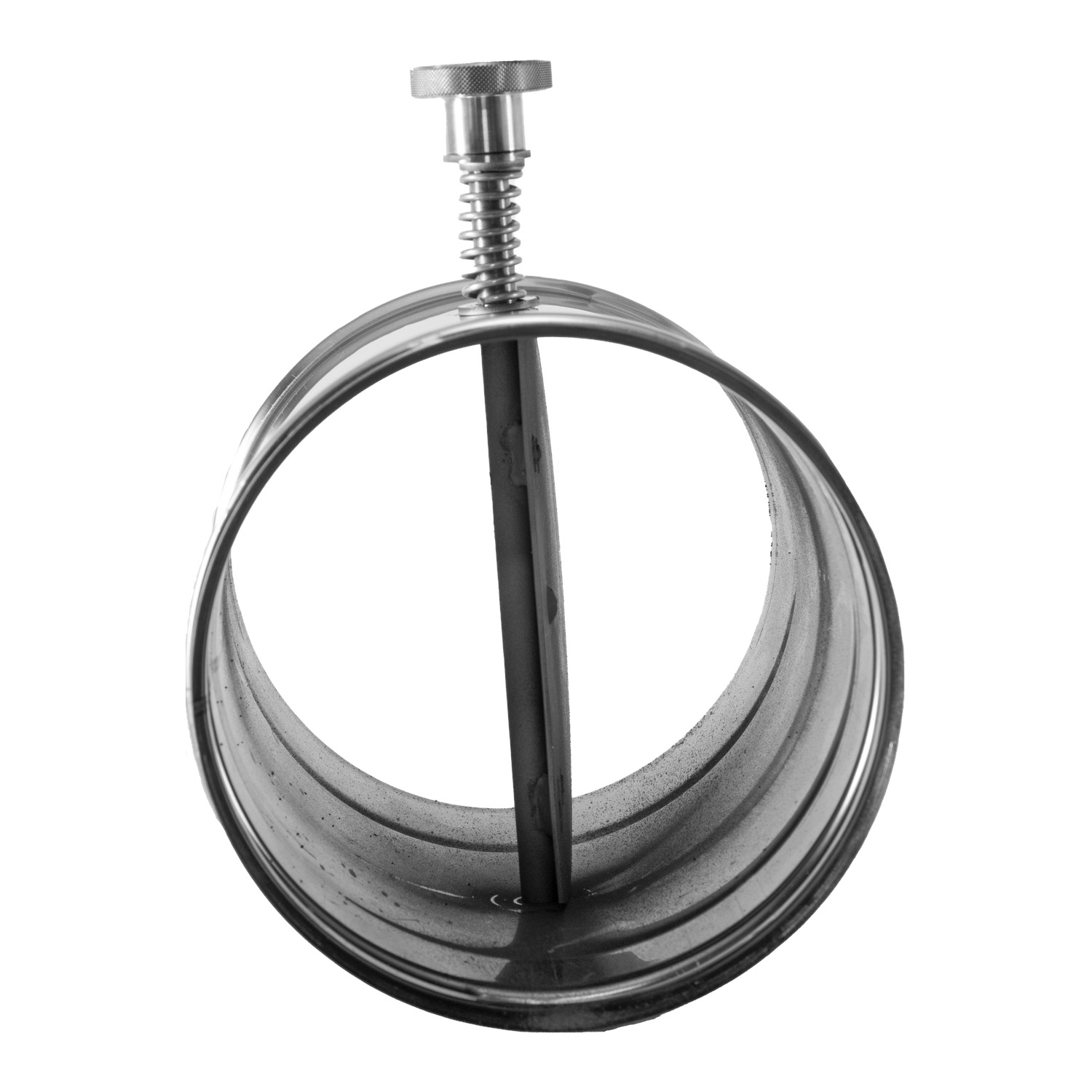 Alfa Butterfly Valve Edelstahl Ø 150 mm