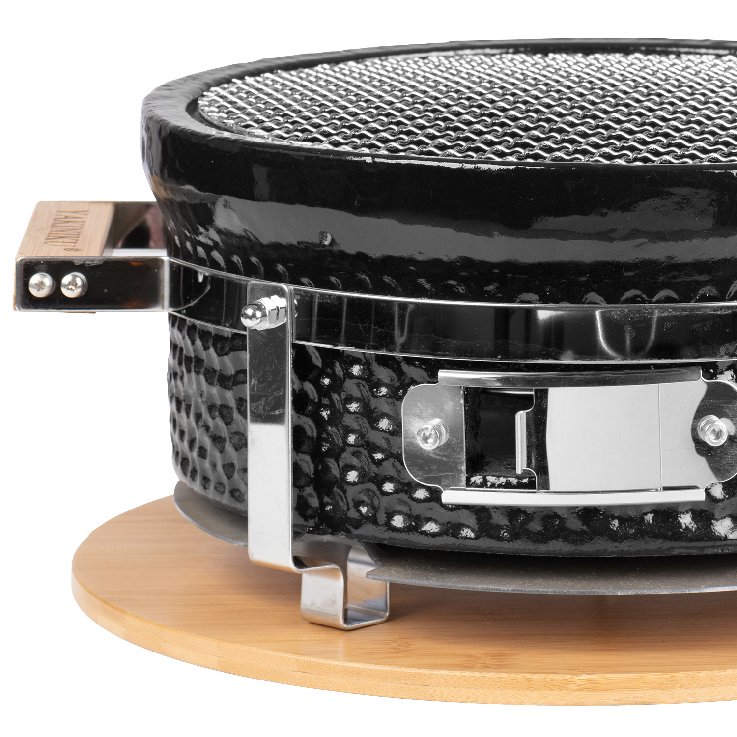 Yakiniku Shichirin Keramik Grill rund Ø 30cm Yakiniku Shichirin Keramik Grill rund Ø 30cm