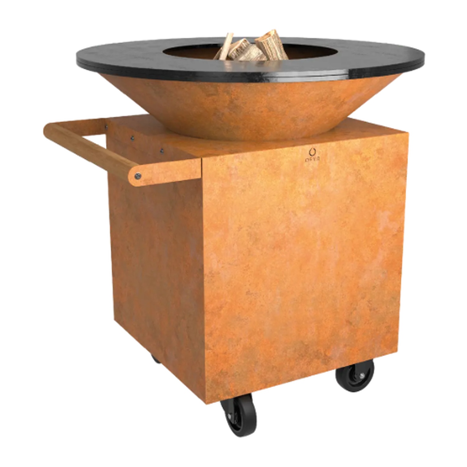 OFYR Classic+ Corten 100 PRO