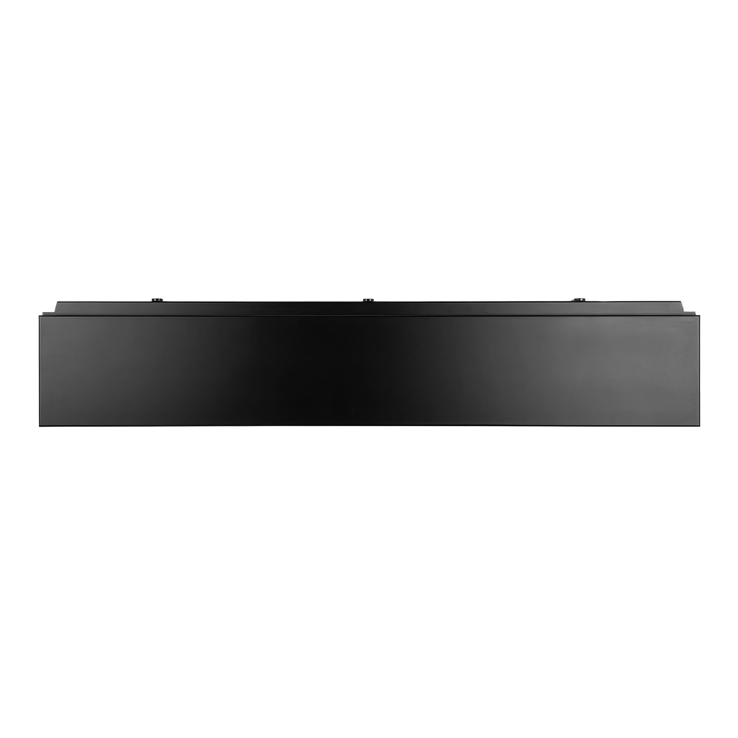 Der Merklinger Frontblende Glatt für Outdoormodule