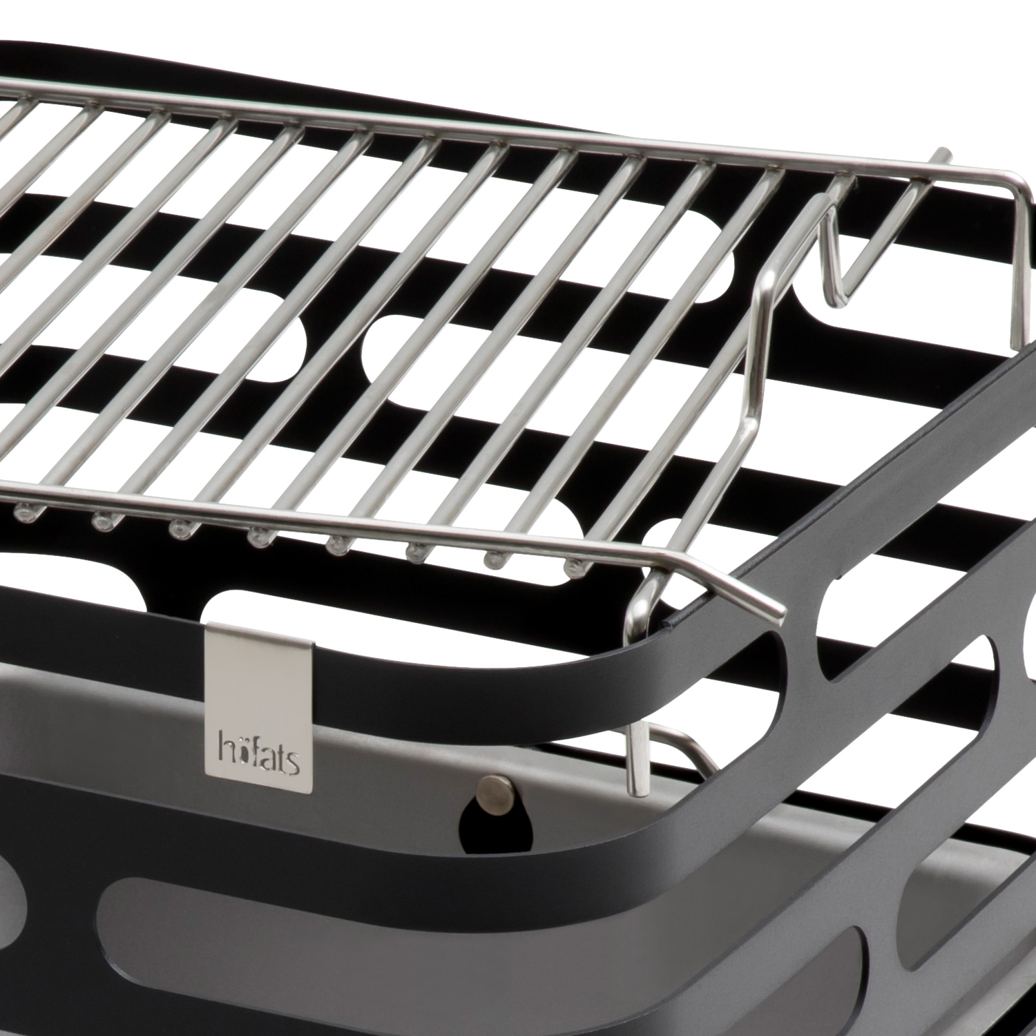 höfats CUBE Grillrost