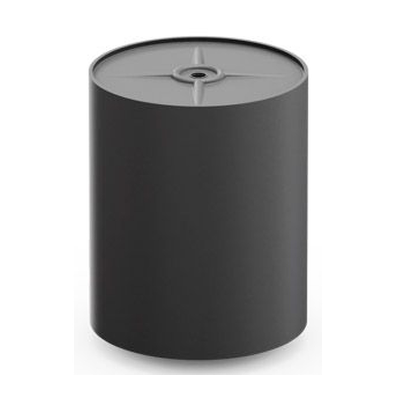 höfats SPIN 900 Standerhöhung schwarz