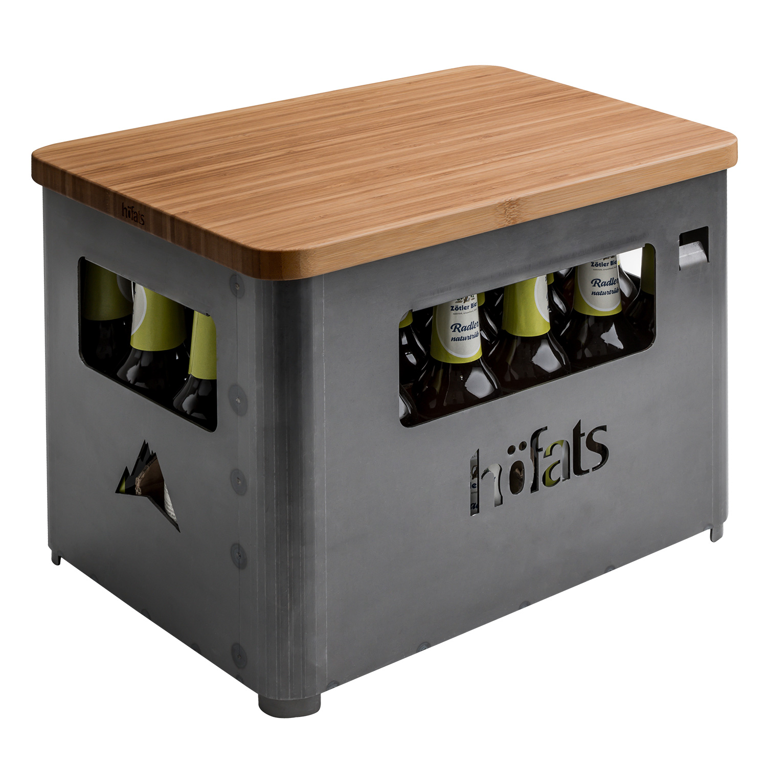 höfats BEER BOX Auflagebrett höfats BEER BOX Auflagebrett