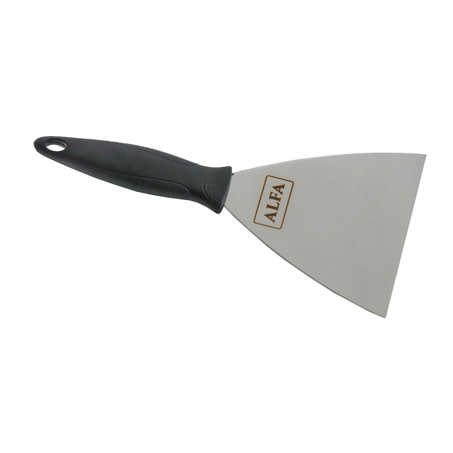 Alfa Teig Spachtel