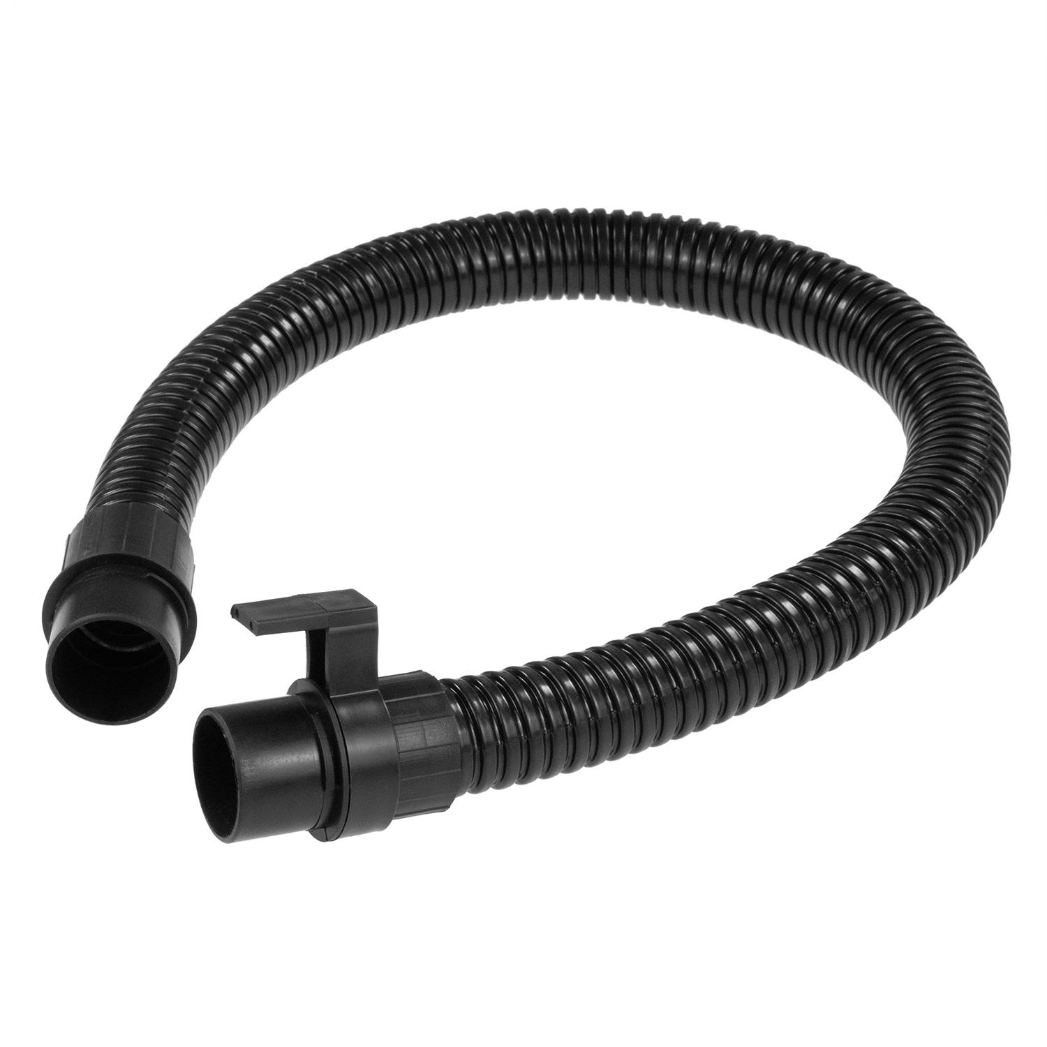 raik Ersatzplastikschlauch für Aschesauger 1 m raik Ersatzplastikschlauch für Aschesauger 1 m
