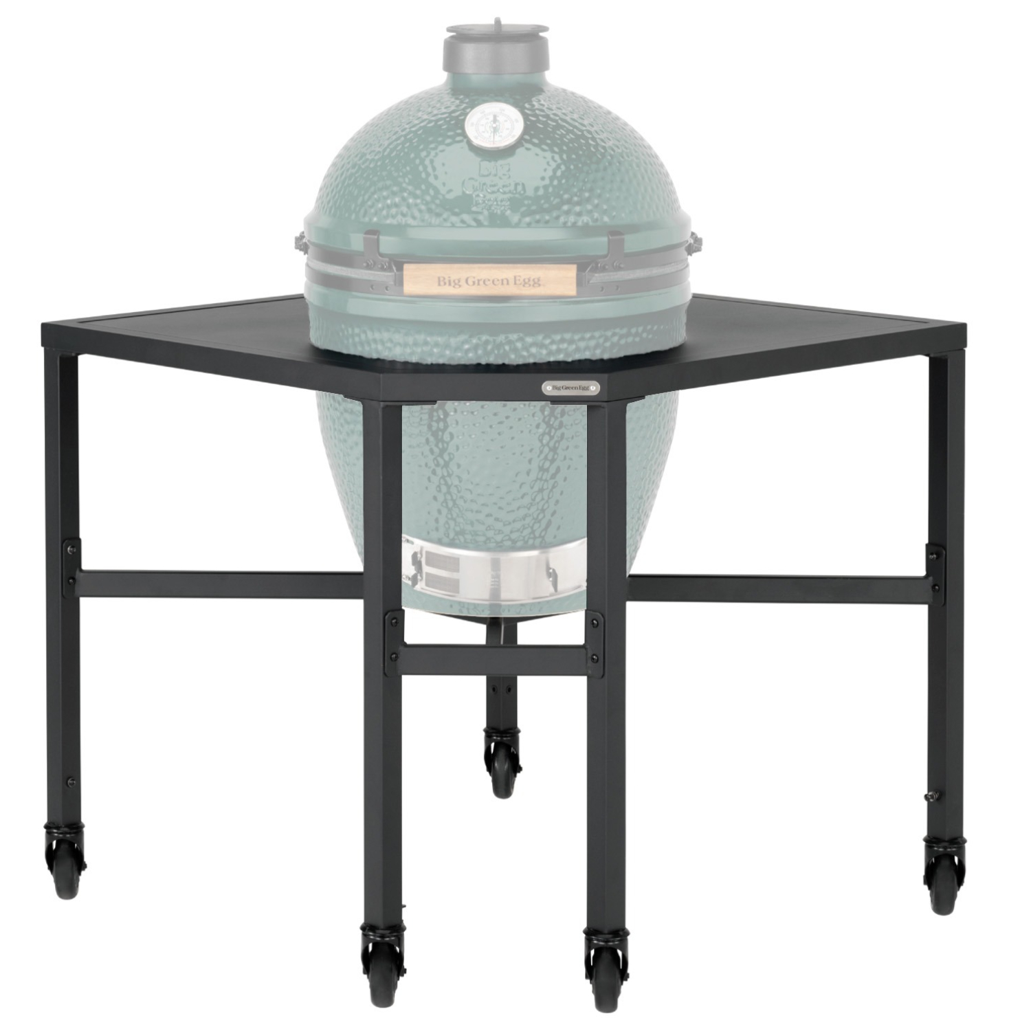 Big Green Egg EGG Frame L - Eckmodul