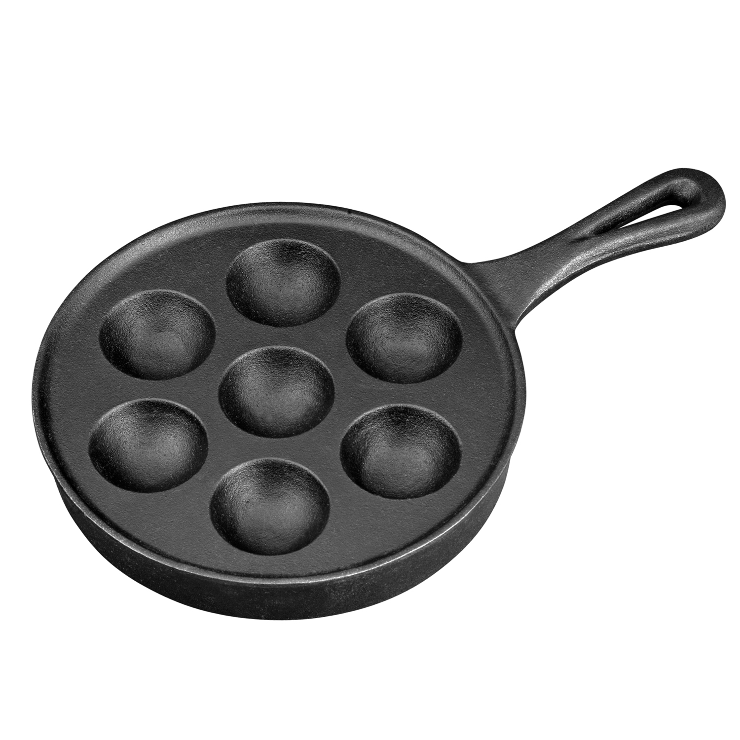 Camp Chef Aebleskiver Pfanne Camp Chef Aebleskiver Pfanne