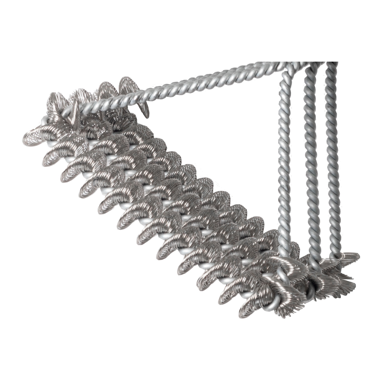 Char-Griller Borstenfreie Grillbürste