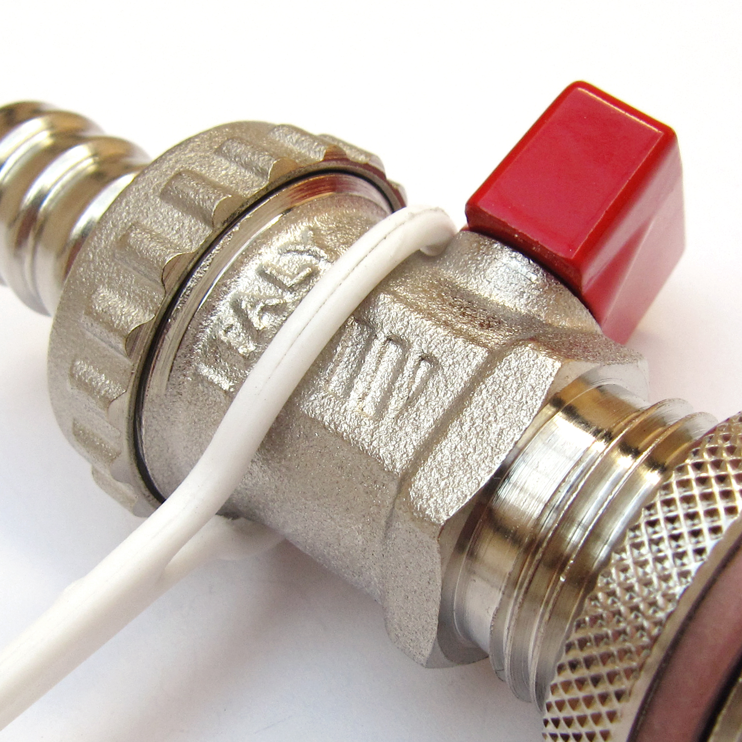 KFE-Kugelhahn G1/2" Afriso KFE-Kugelhahn G1/2" Afriso