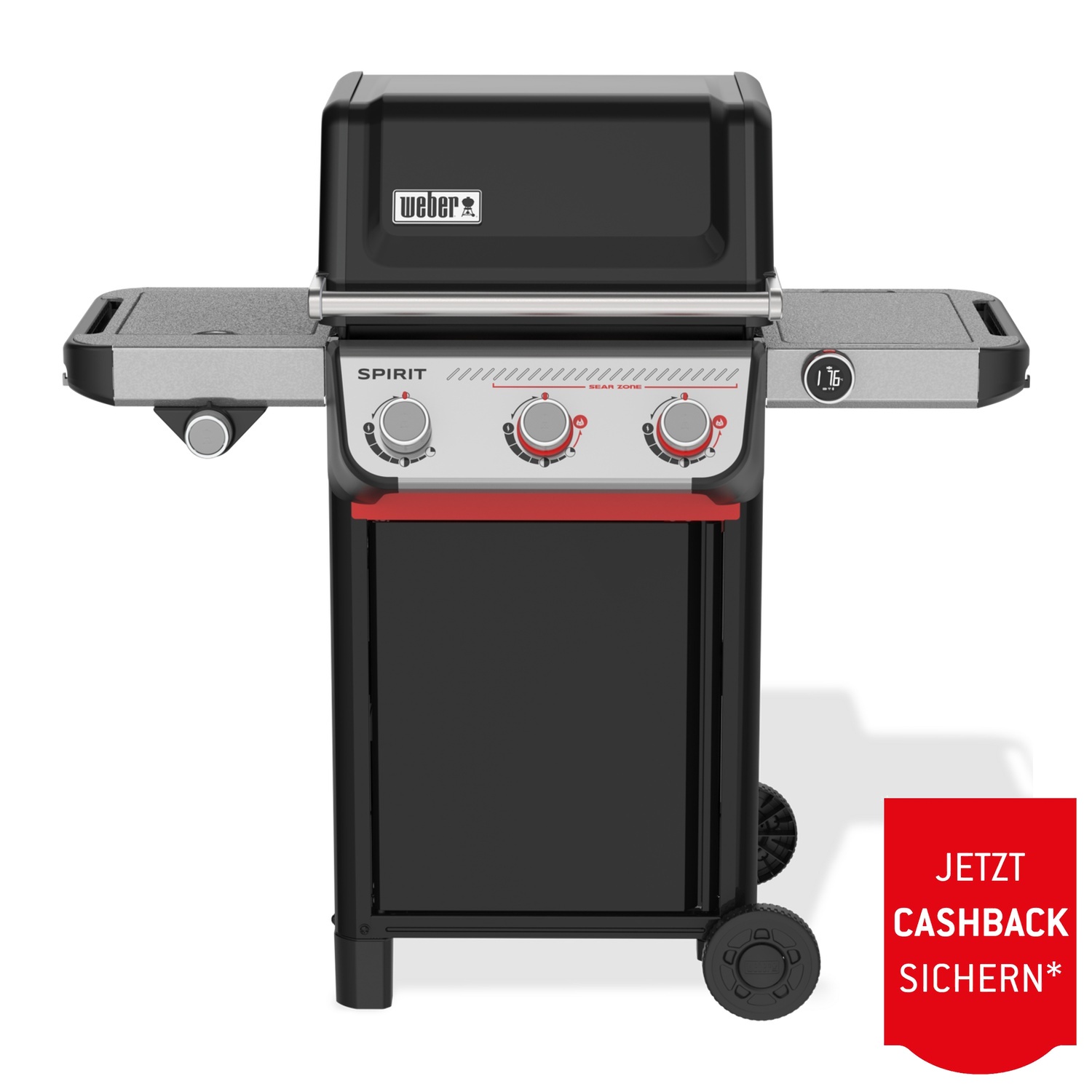 Weber SPIRIT EX-335 Gasgrill