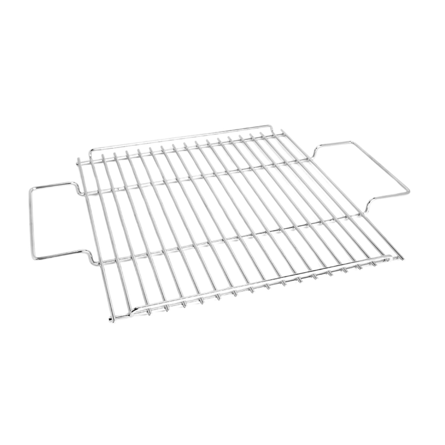 Thüros Grillrost mit Griffen für T3 Grillfläche 42 x 42 cm Thüros Grillrost mit Griffen für T3 Grillfläche 42 x 42 cm