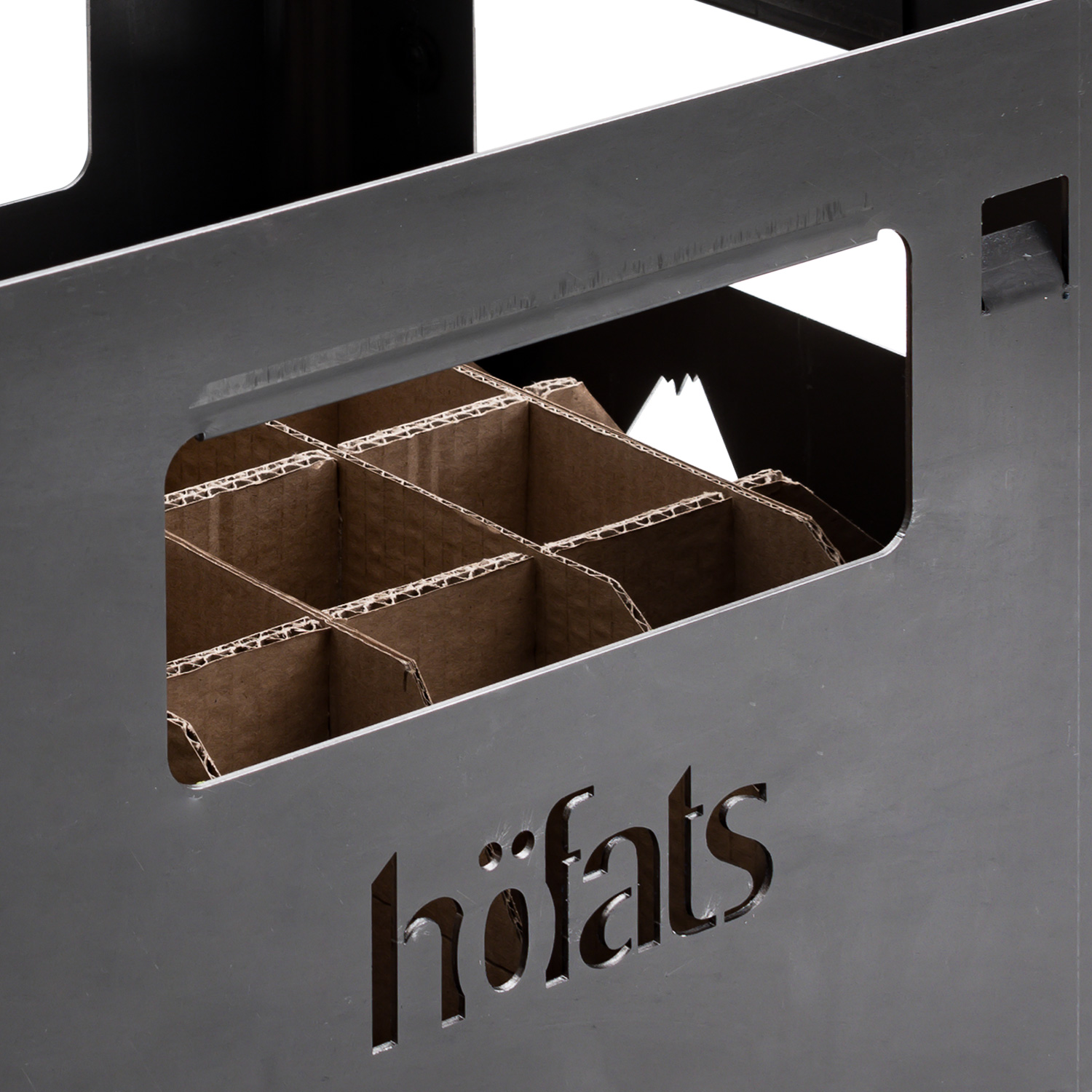 höfats BEER BOX Feuerkorb höfats BEER BOX Feuerkorb