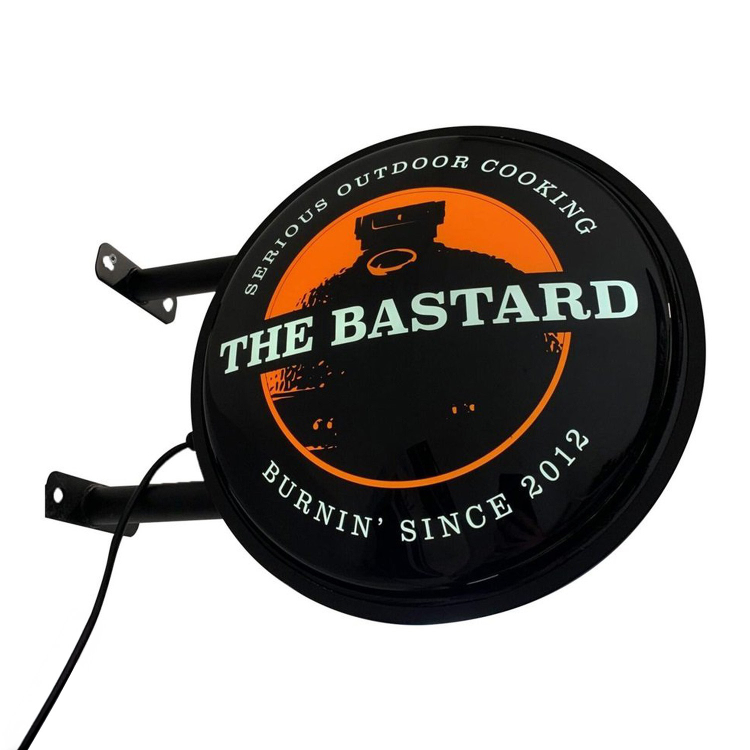 The Bastard Light Sign 40 cm